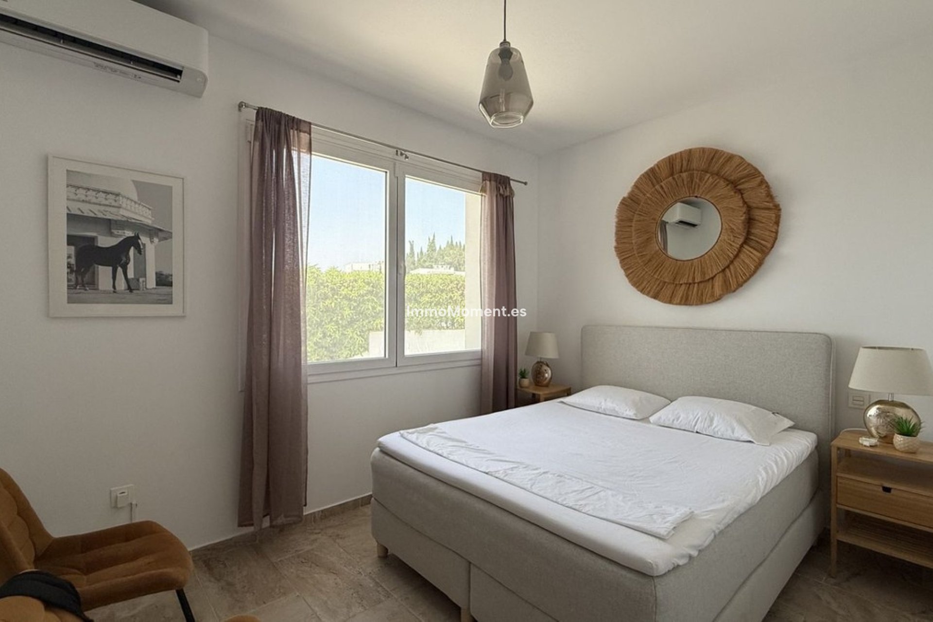 Resale - Detached villa - Mijas - Sierrezuela