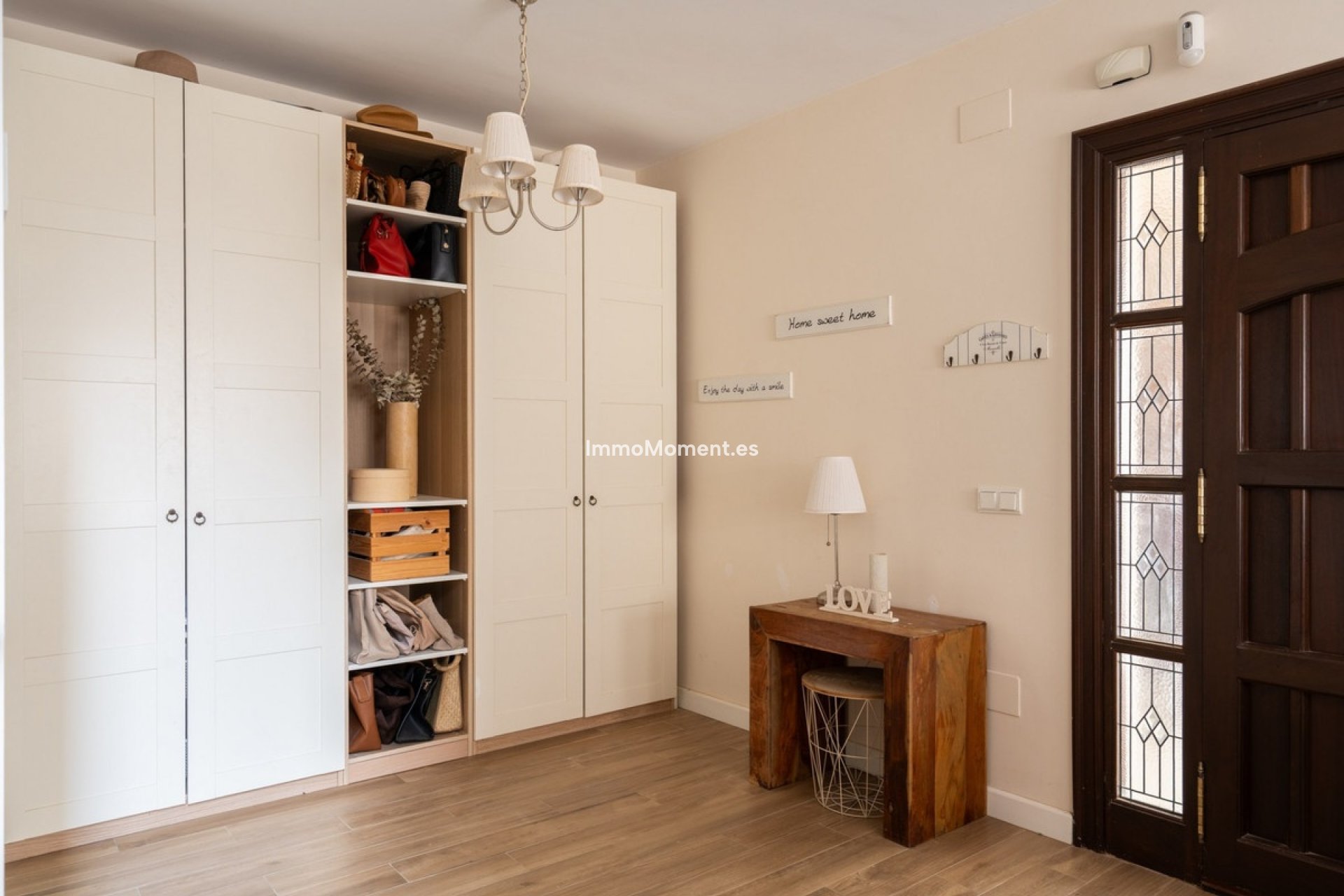 Resale - Detached villa - Mijas - Sierrezuela