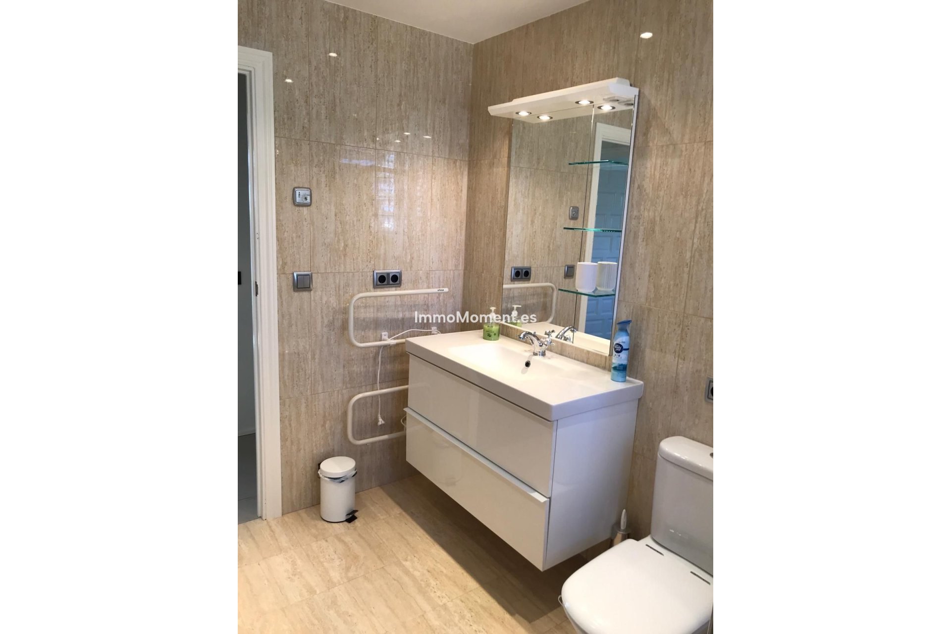 Resale - Detached villa - Mijas - Sierrezuela