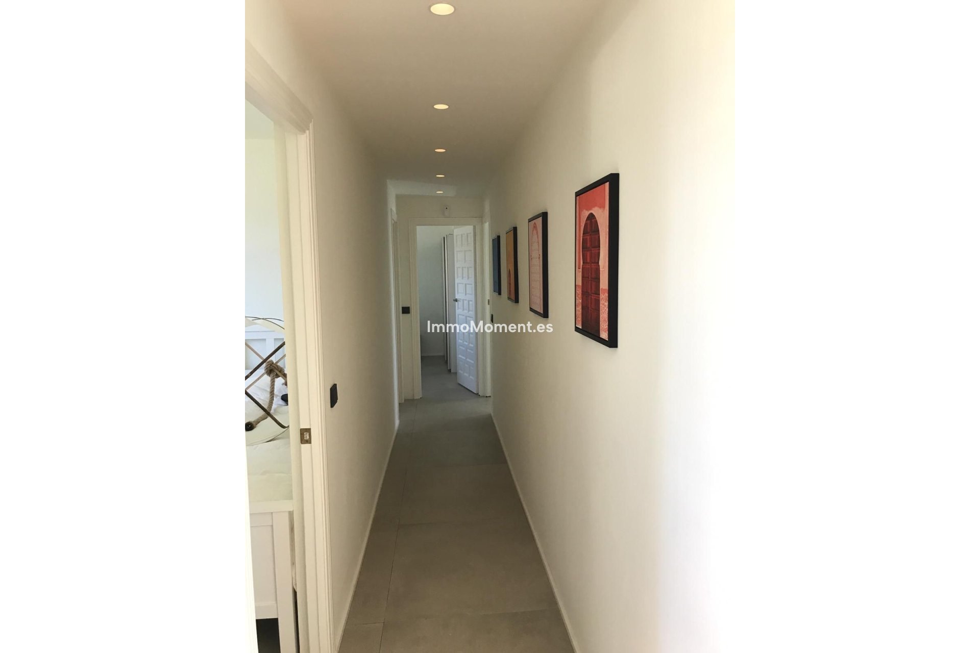 Resale - Detached villa - Mijas - Sierrezuela