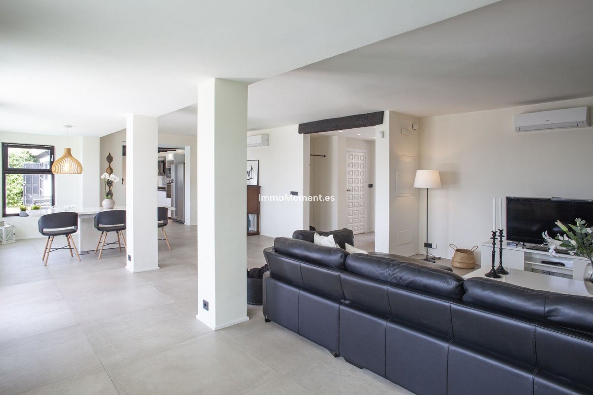 Resale - Detached villa - Mijas - Sierrezuela