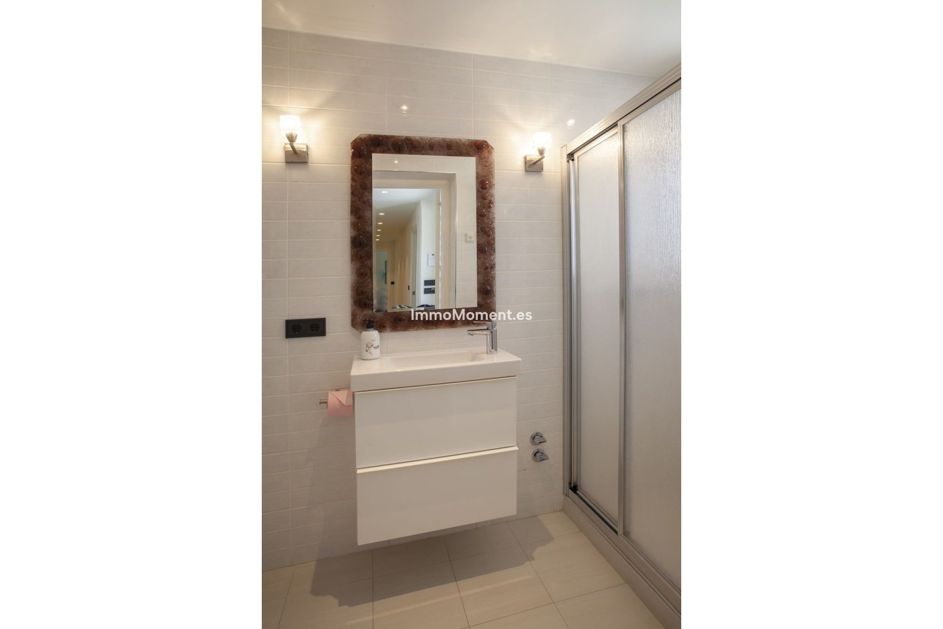 Resale - Detached villa - Mijas - Sierrezuela