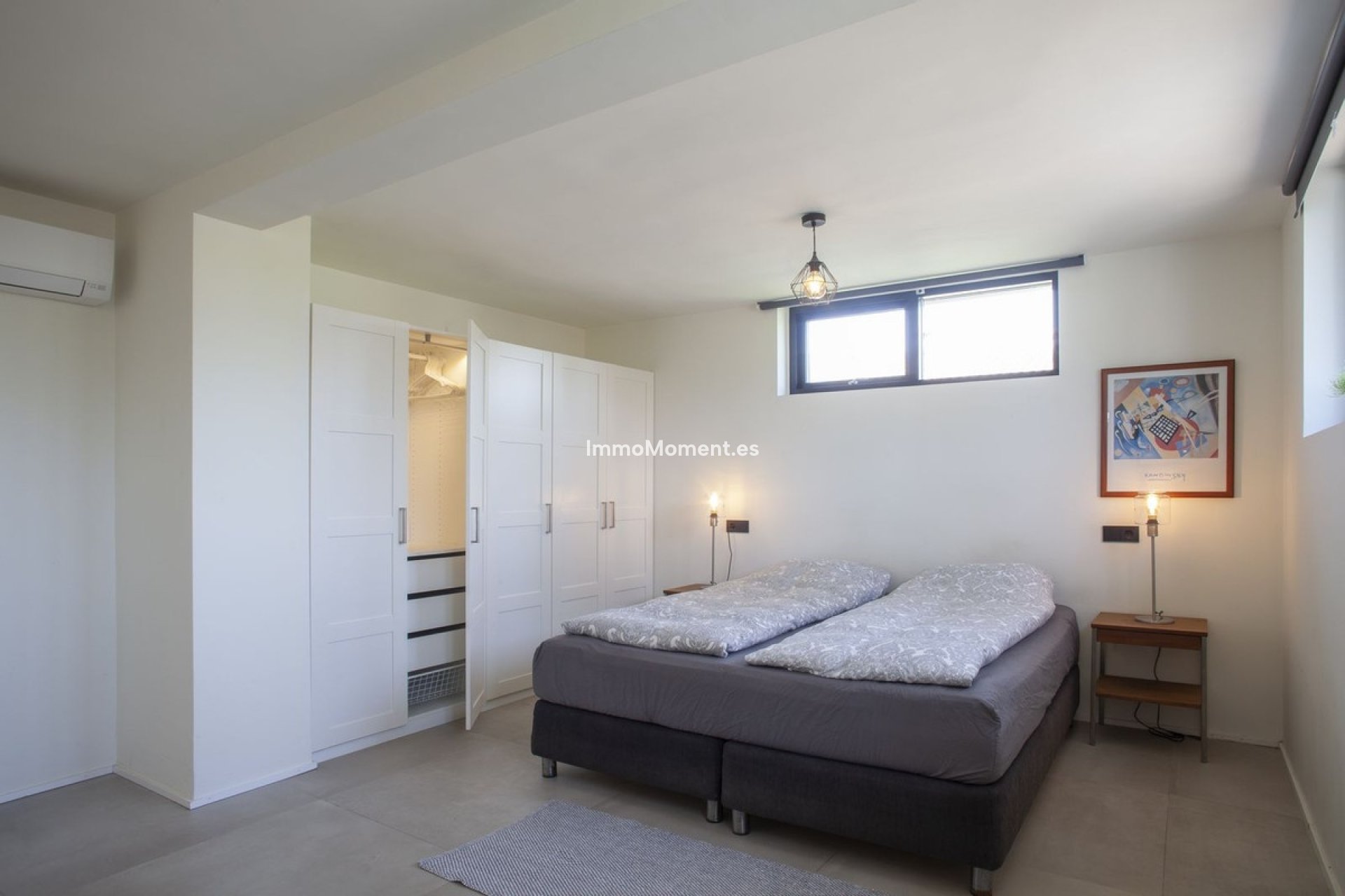 Resale - Detached villa - Mijas - Sierrezuela