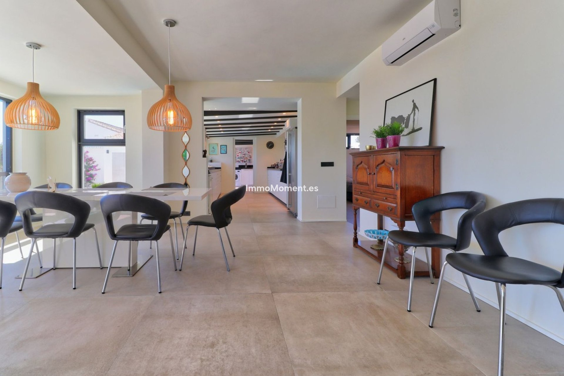 Resale - Detached villa - Mijas - Sierrezuela