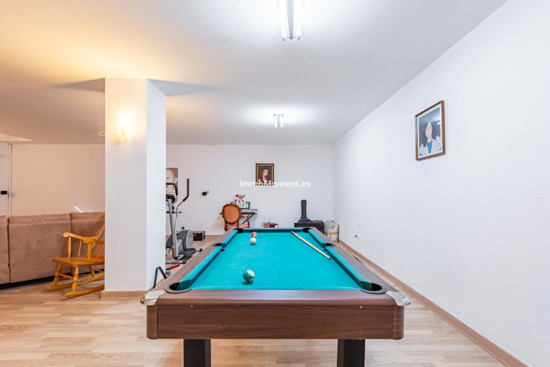 Resale - Detached villa - Mijas - Sierrezuela