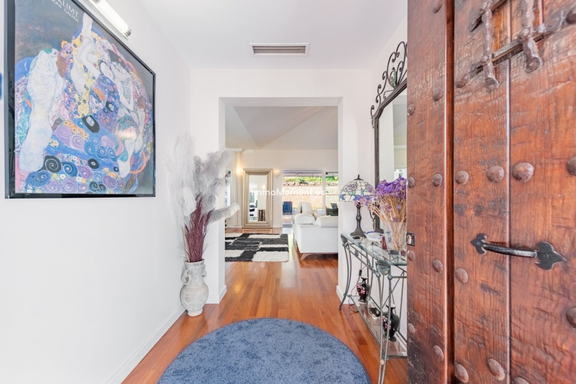 Resale - Detached villa - Mijas - Sierrezuela