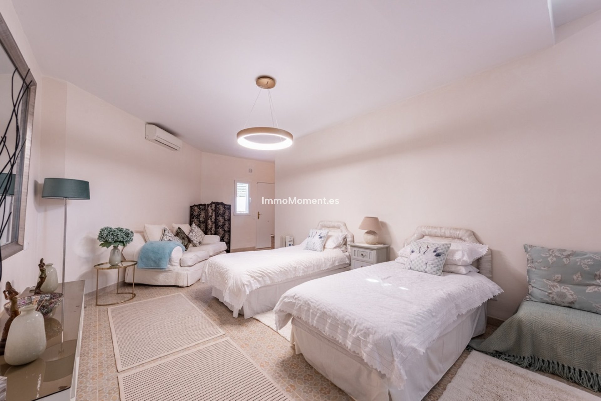 Resale - Detached villa - Mijas - Sierrezuela