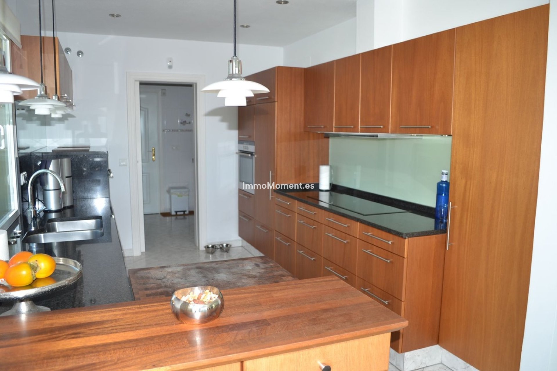 Resale - Detached villa - Mijas - Sierrezuela