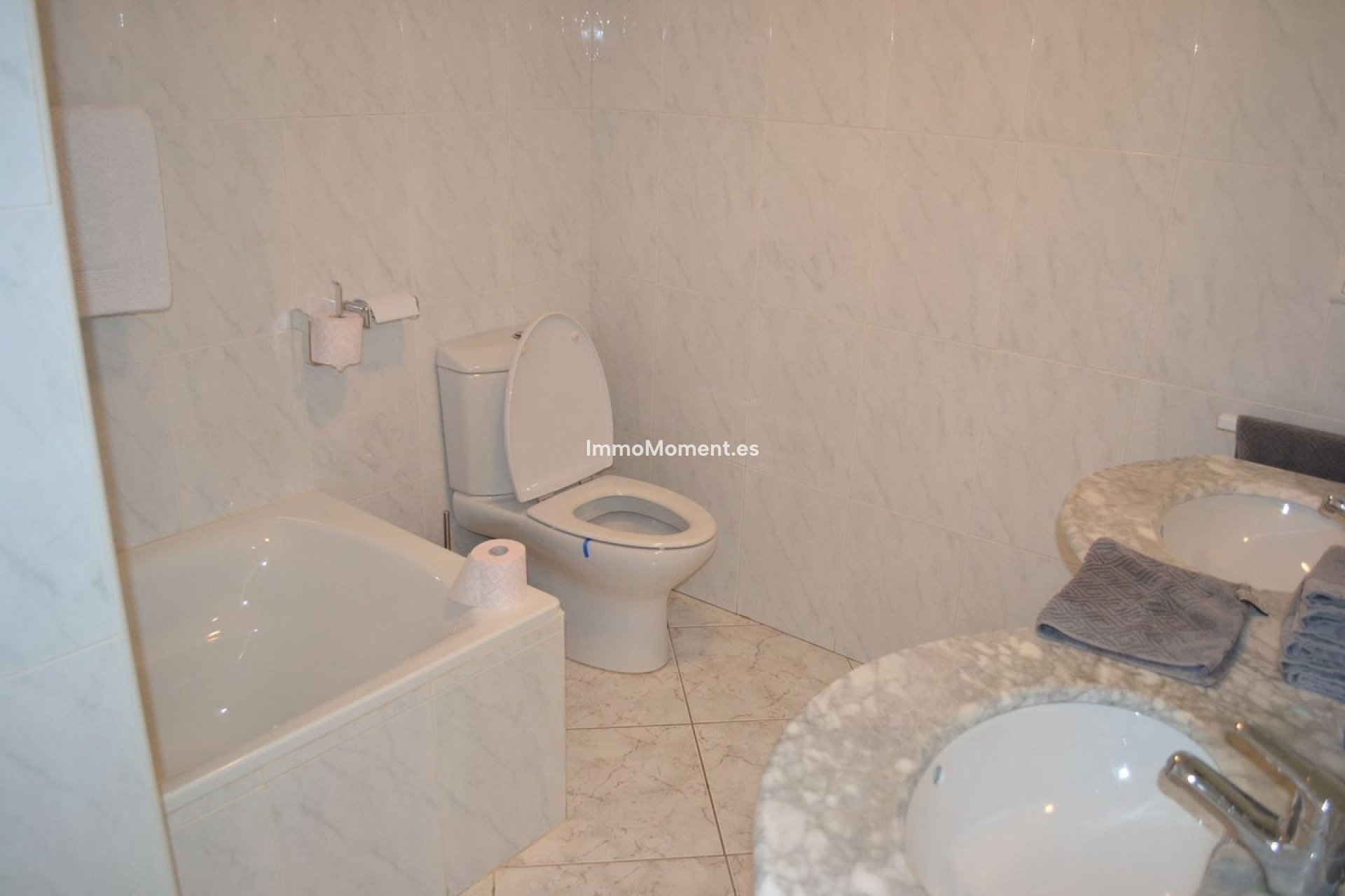 Resale - Detached villa - Mijas - Sierrezuela