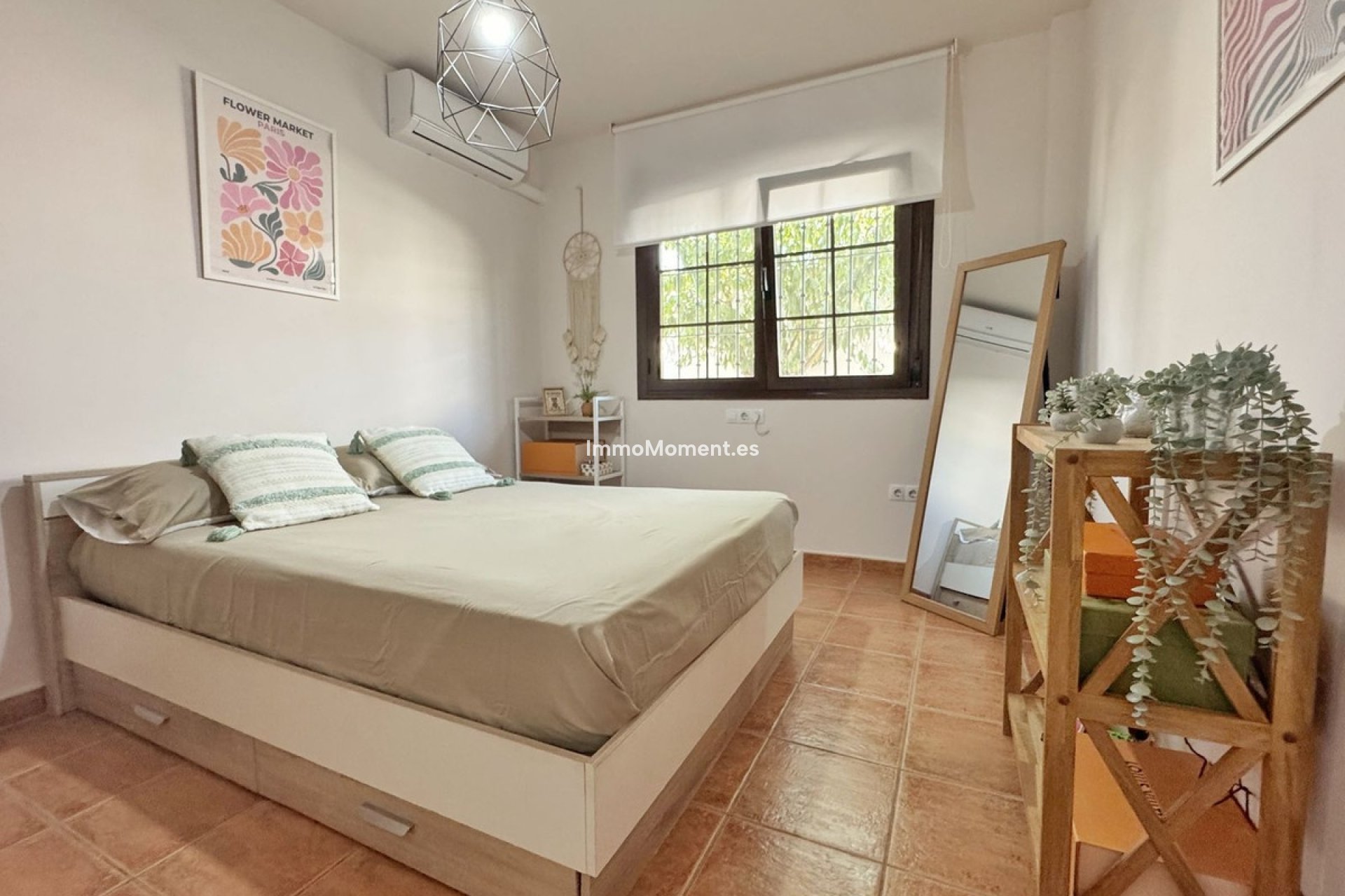 Resale - Detached villa - Mijas - Sierrezuela