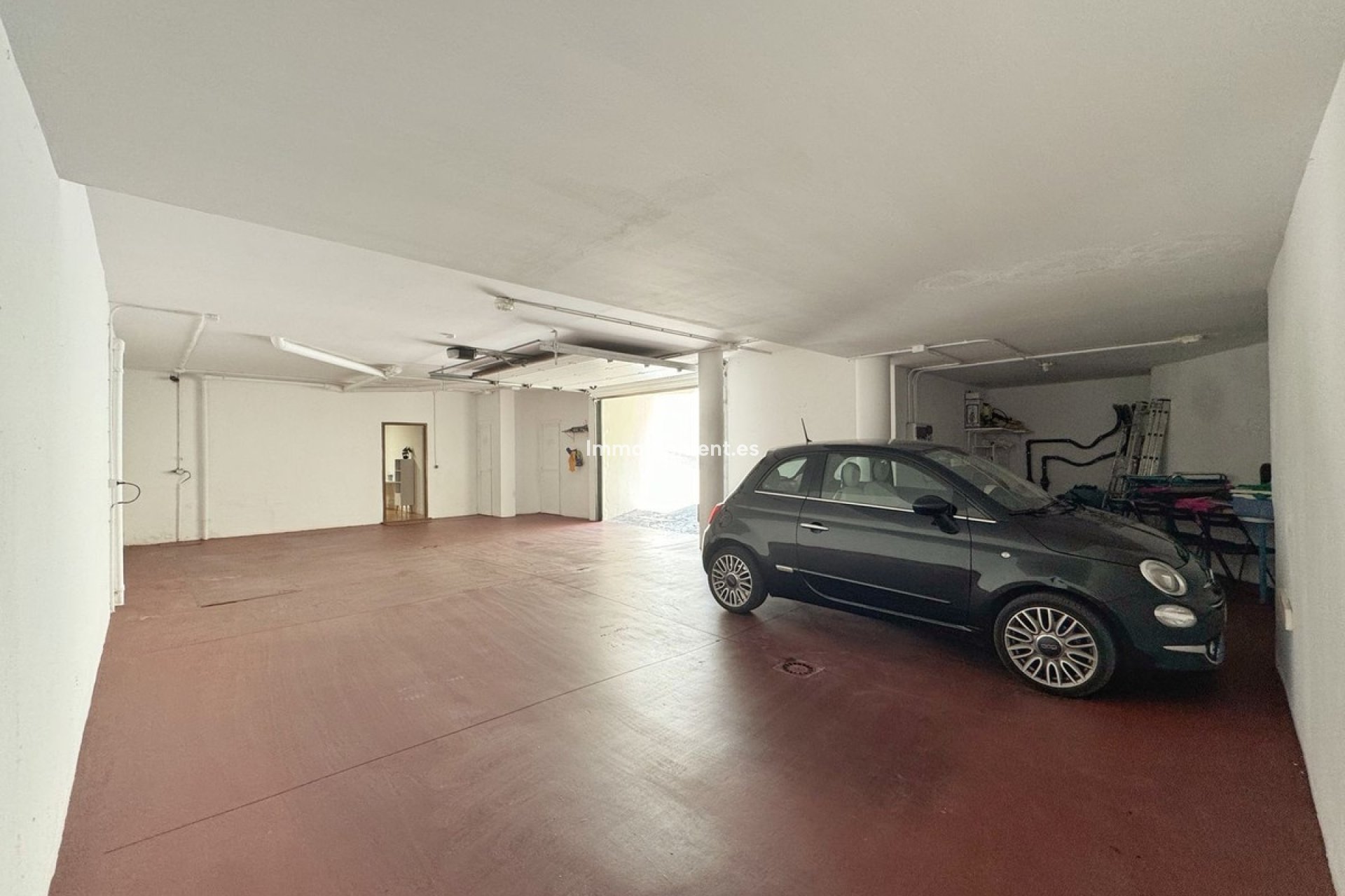 Resale - Detached villa - Mijas - Sierrezuela