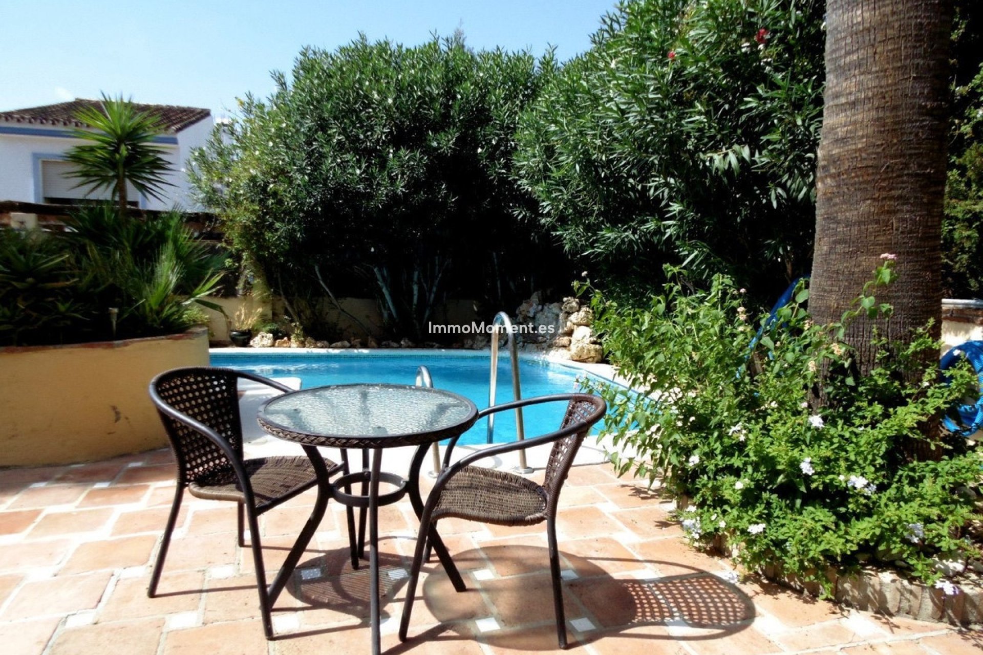Resale - Detached villa - Mijas - Sierrezuela