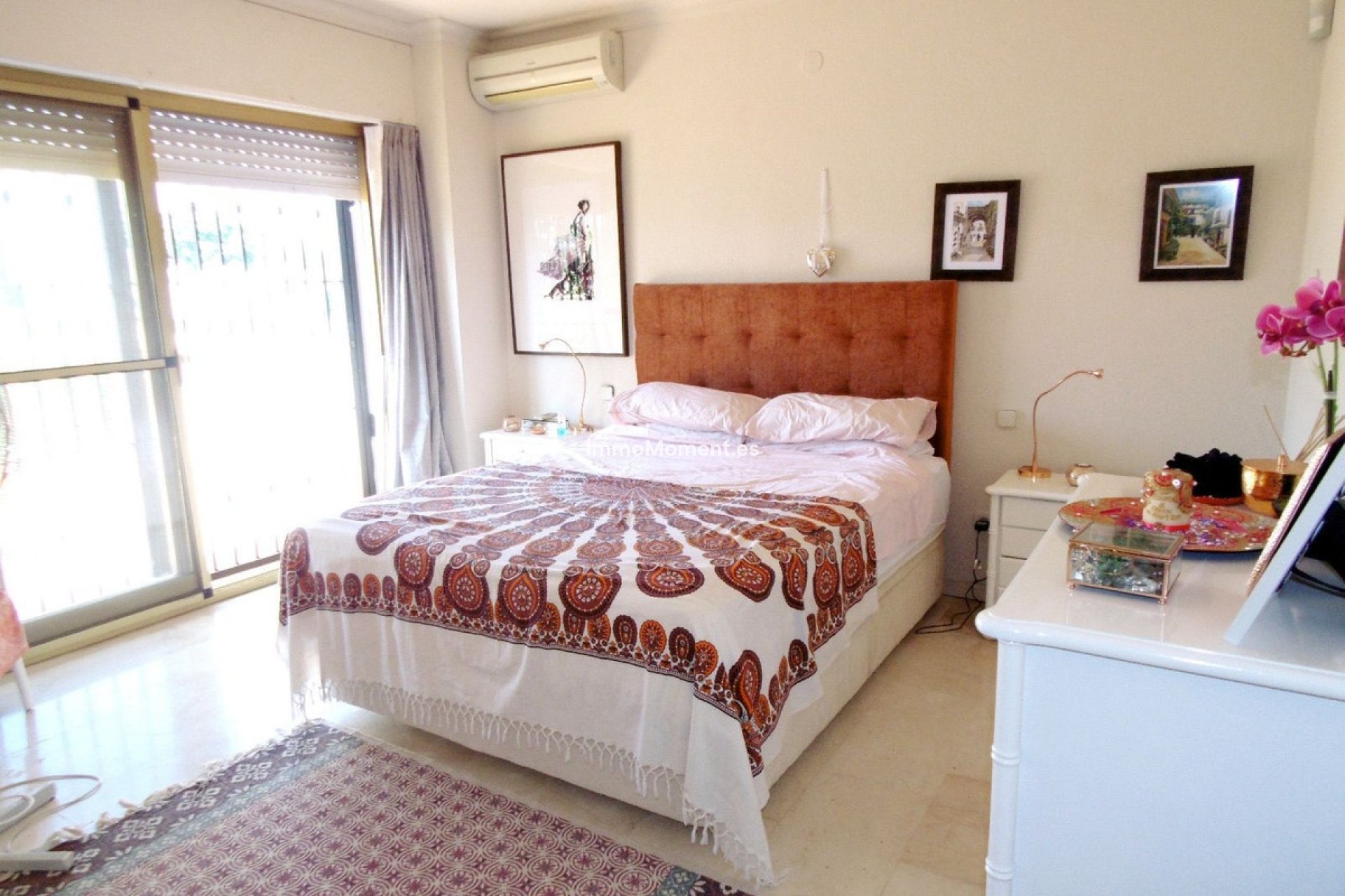 Resale - Detached villa - Mijas - Sierrezuela
