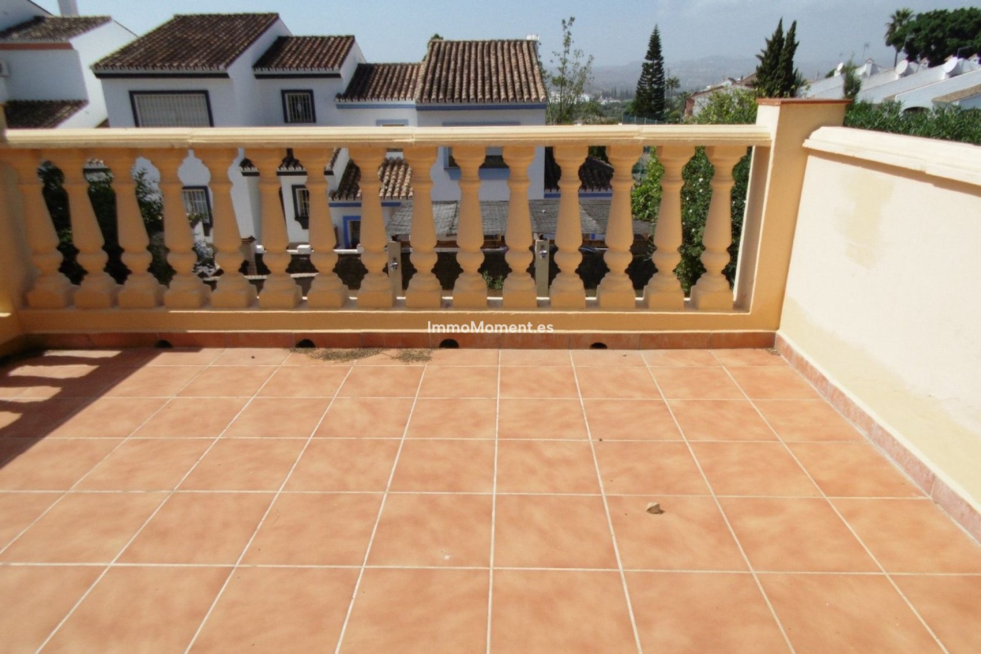 Resale - Detached villa - Mijas - Sierrezuela