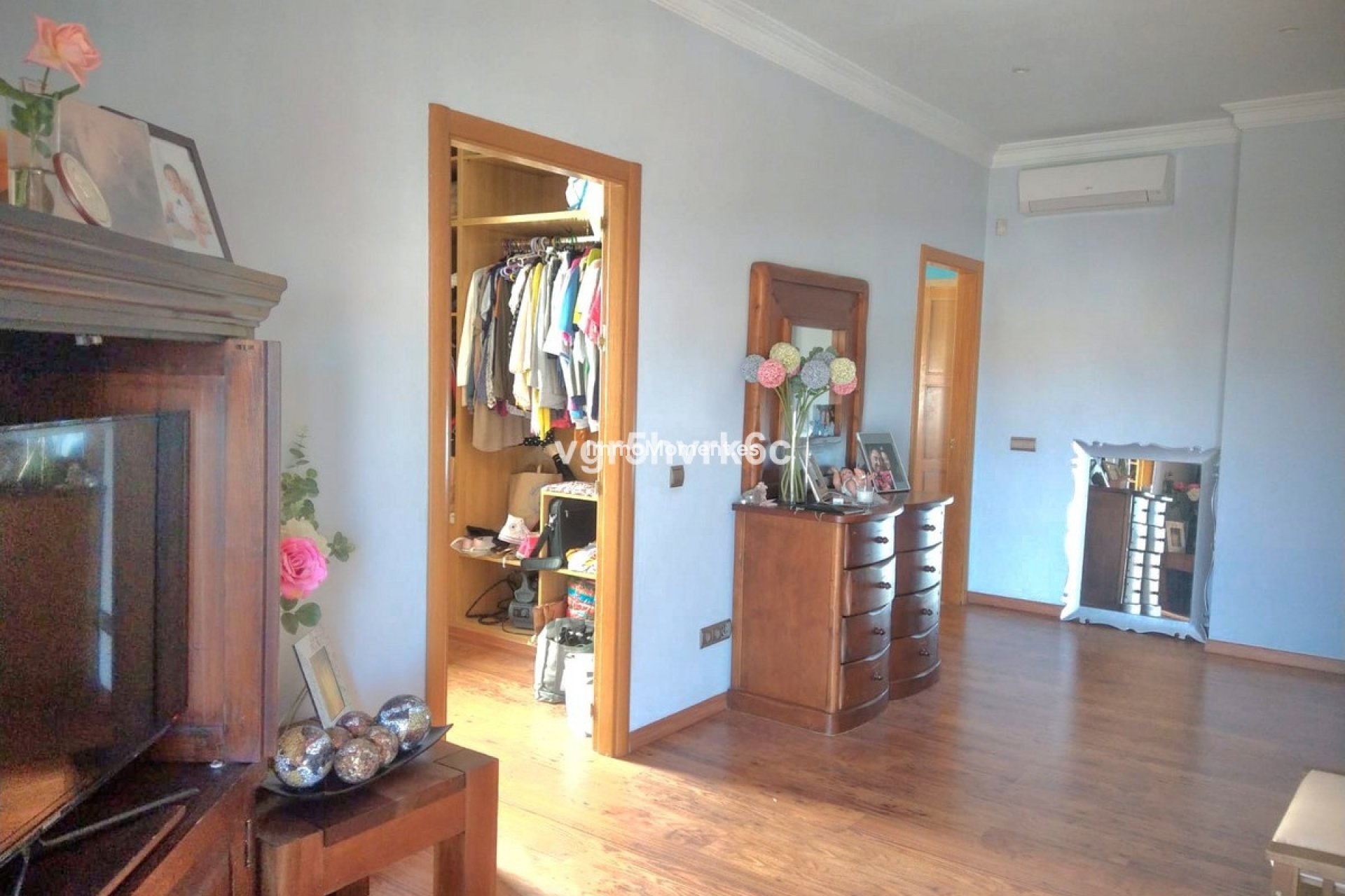Resale - Detached villa - Mijas - Sierrezuela