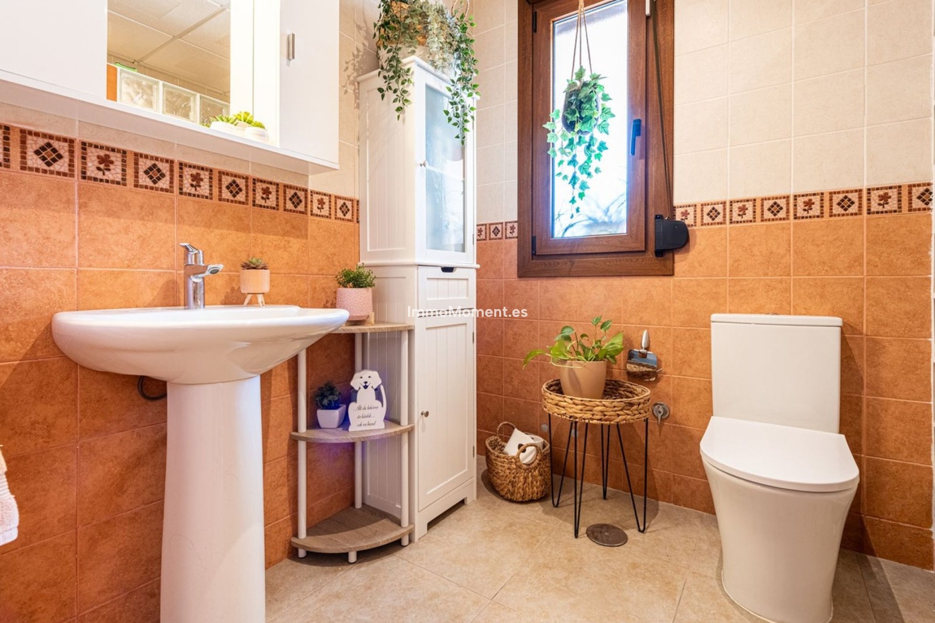 Resale - Detached villa - Mijas - Sierrezuela