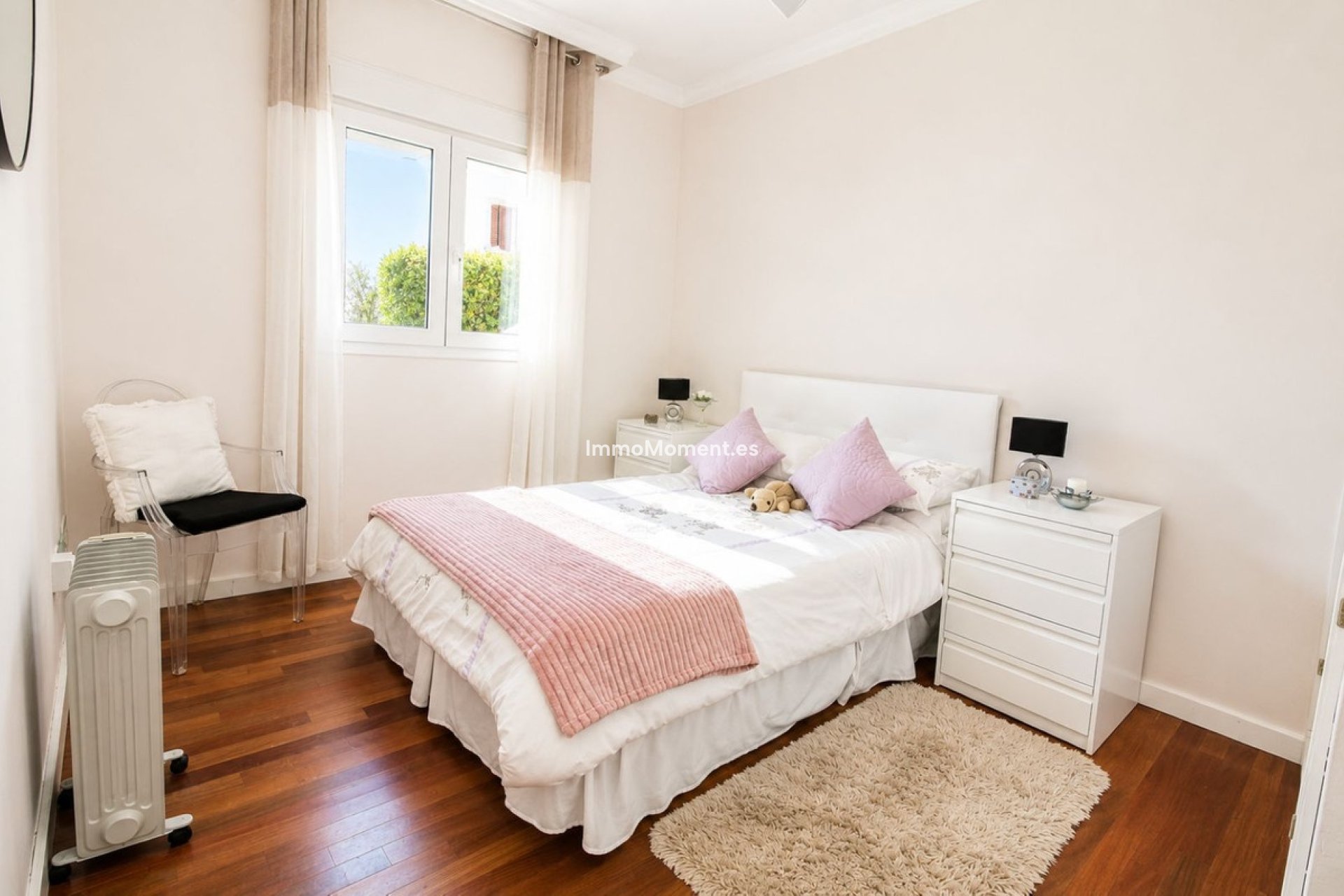 Resale - Detached villa - Mijas - Sierrezuela