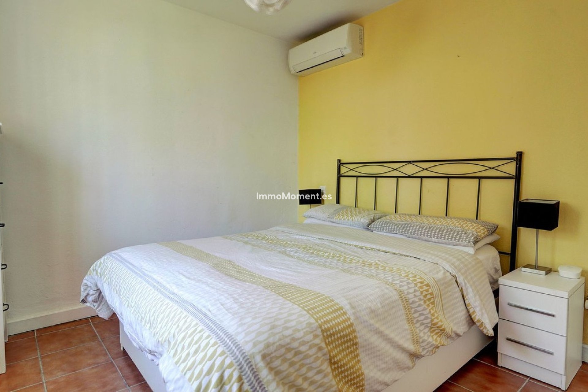 Resale - Detached villa - Mijas - Sierrezuela