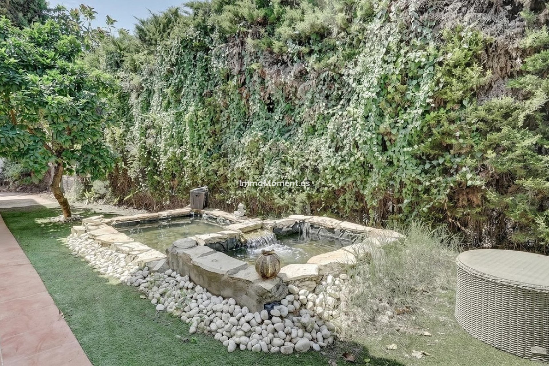 Resale - Detached villa - Mijas - Sierrezuela