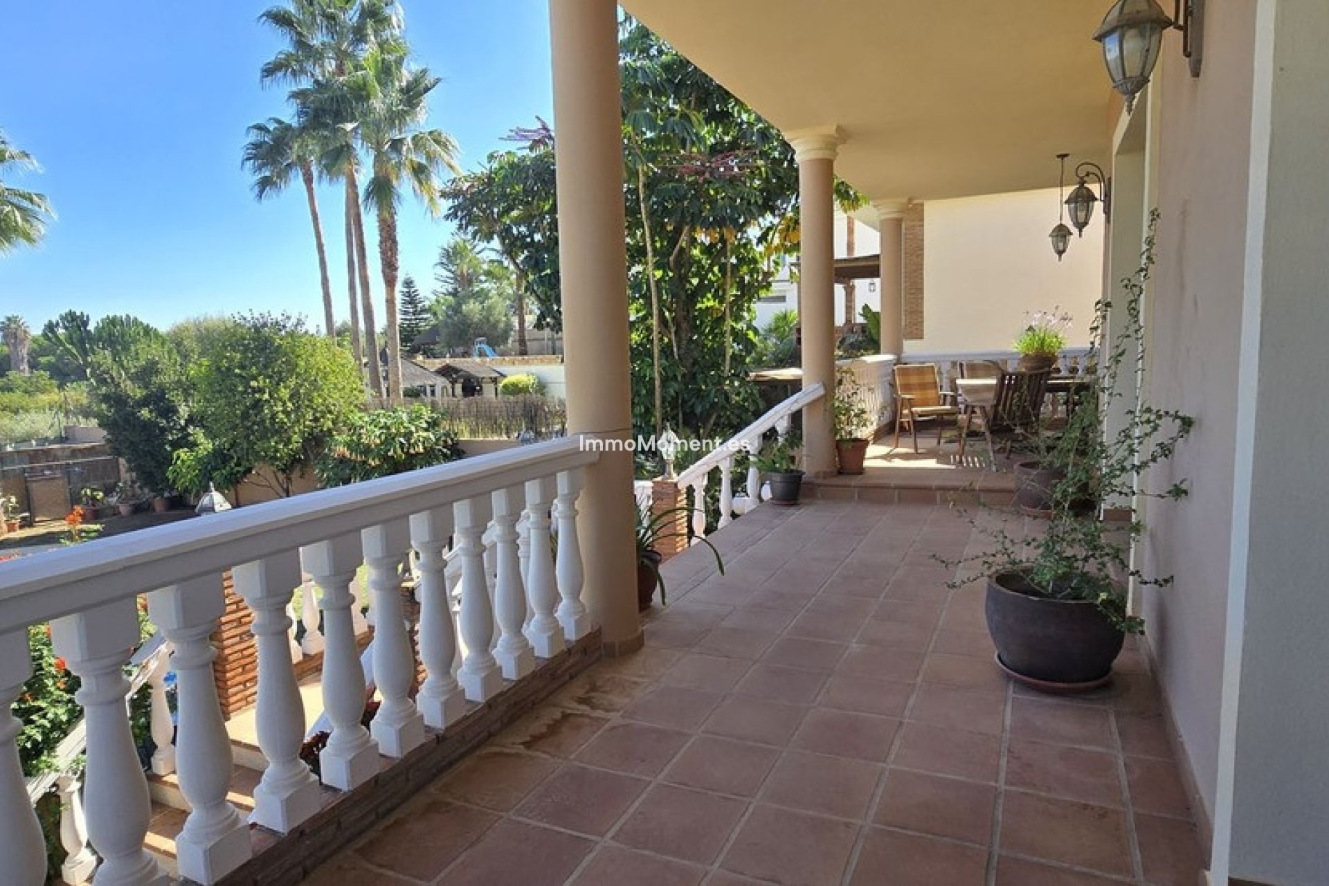 Resale - Detached villa - Mijas - Sierrezuela
