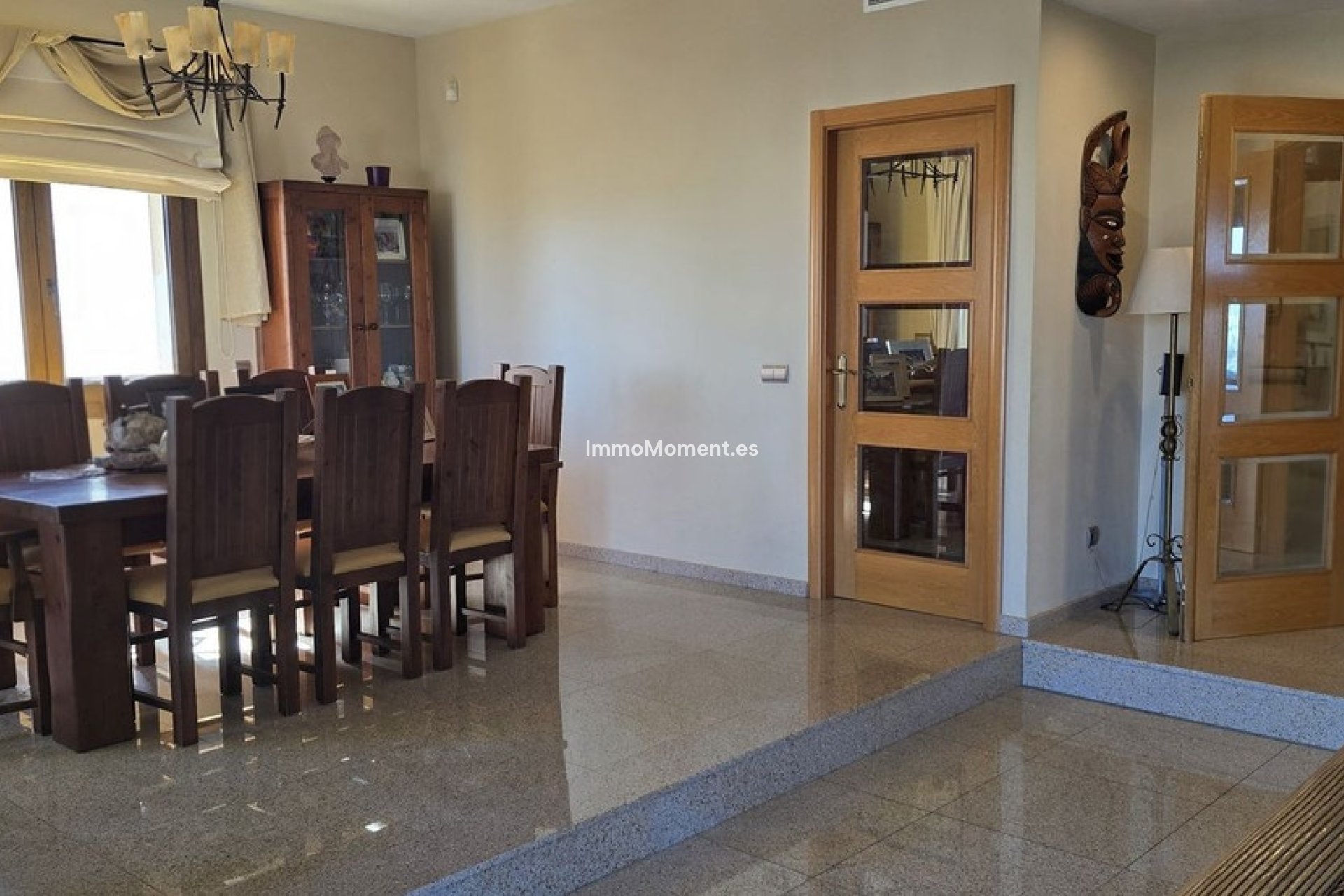 Resale - Detached villa - Mijas - Sierrezuela