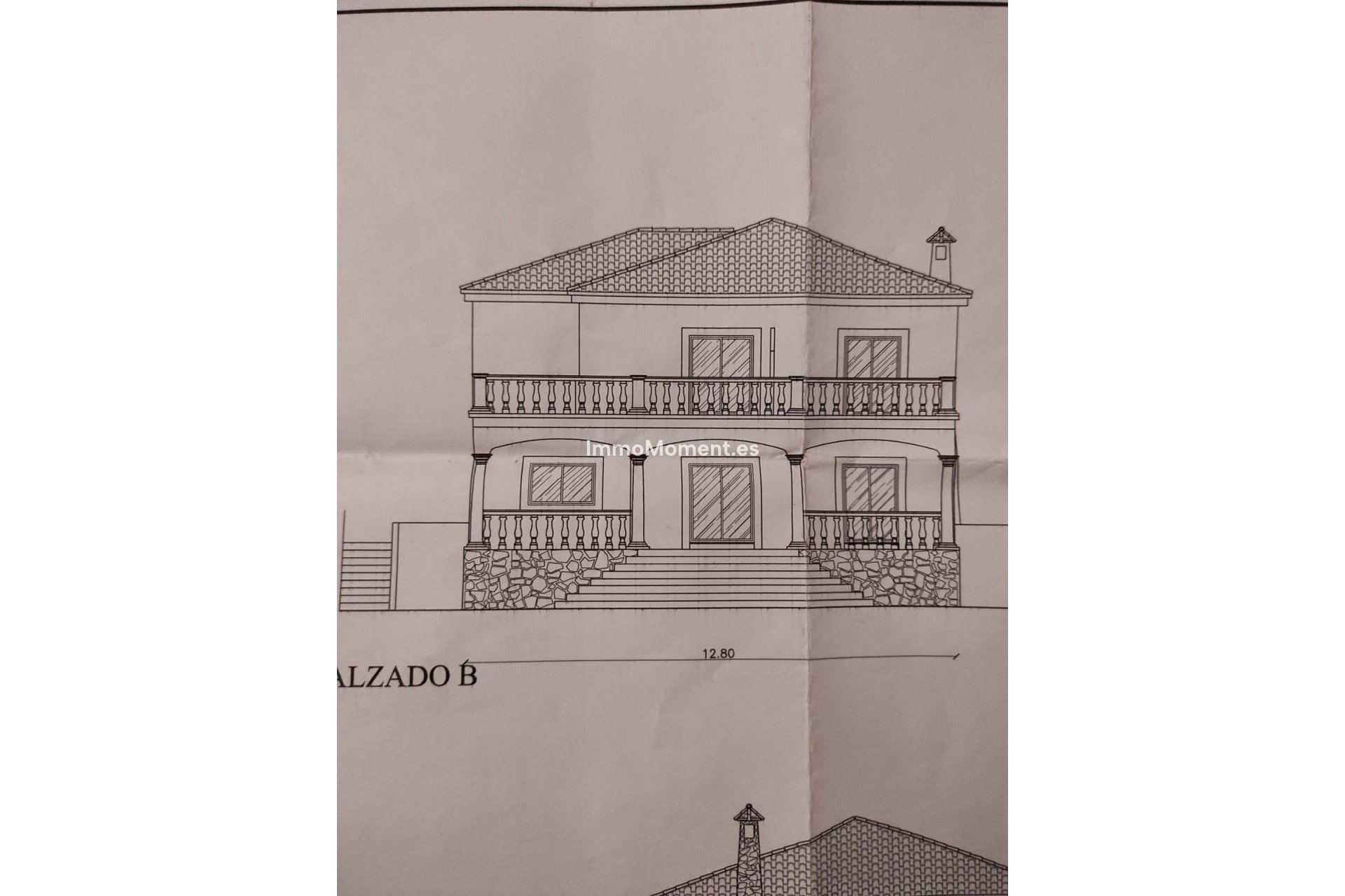 Resale - Detached villa - Mijas - Sierrezuela