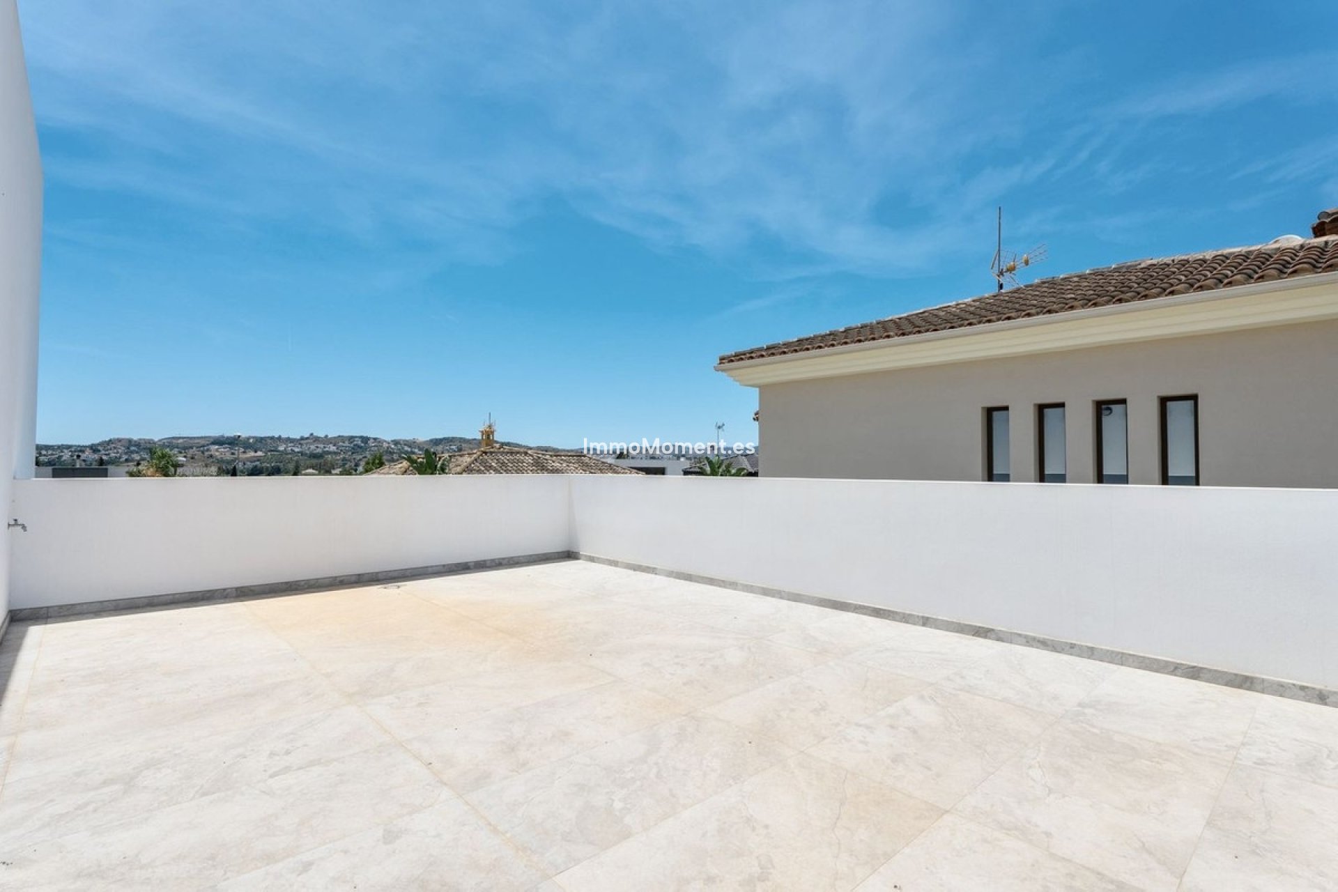 Resale - Detached villa - Mijas - Sierrezuela