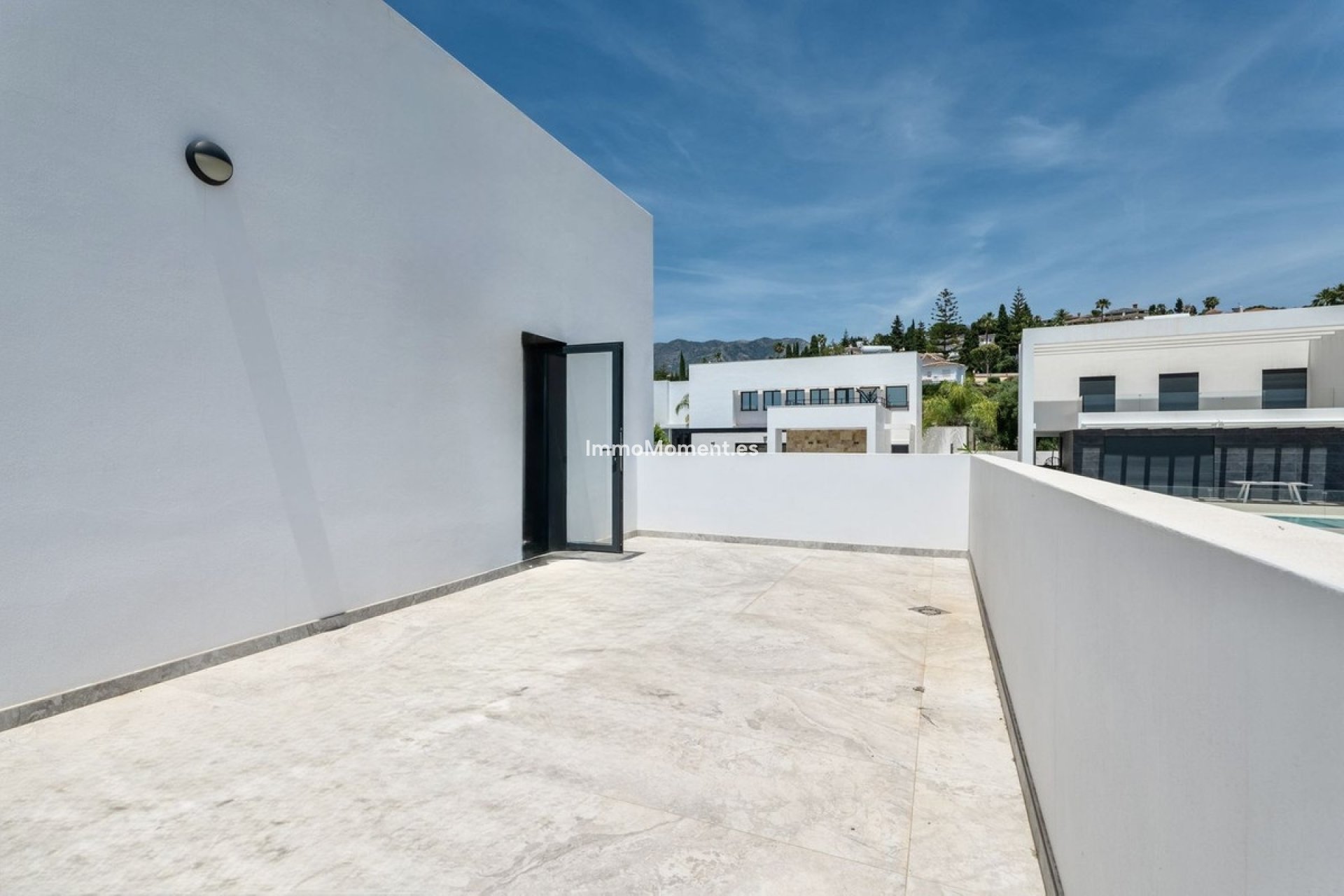 Resale - Detached villa - Mijas - Sierrezuela