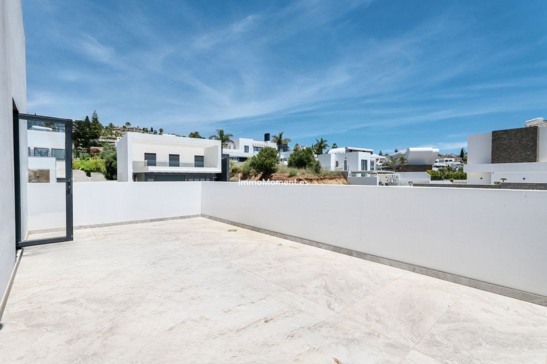 Resale - Detached villa - Mijas - Sierrezuela