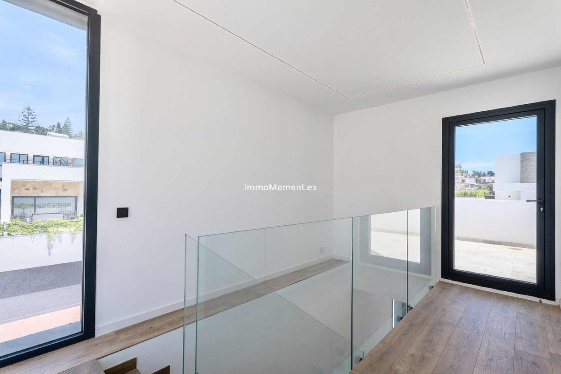 Resale - Detached villa - Mijas - Sierrezuela