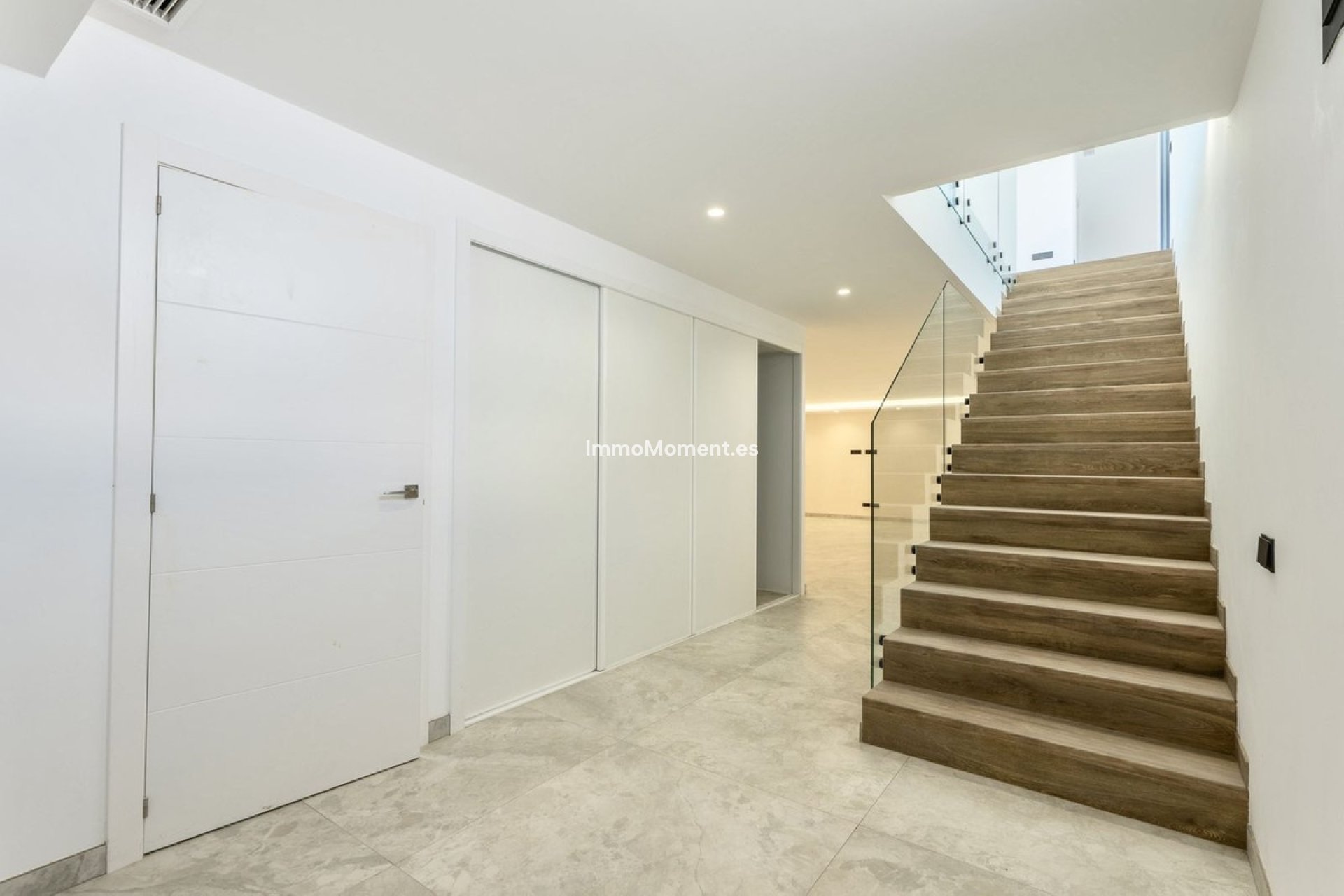 Resale - Detached villa - Mijas - Sierrezuela