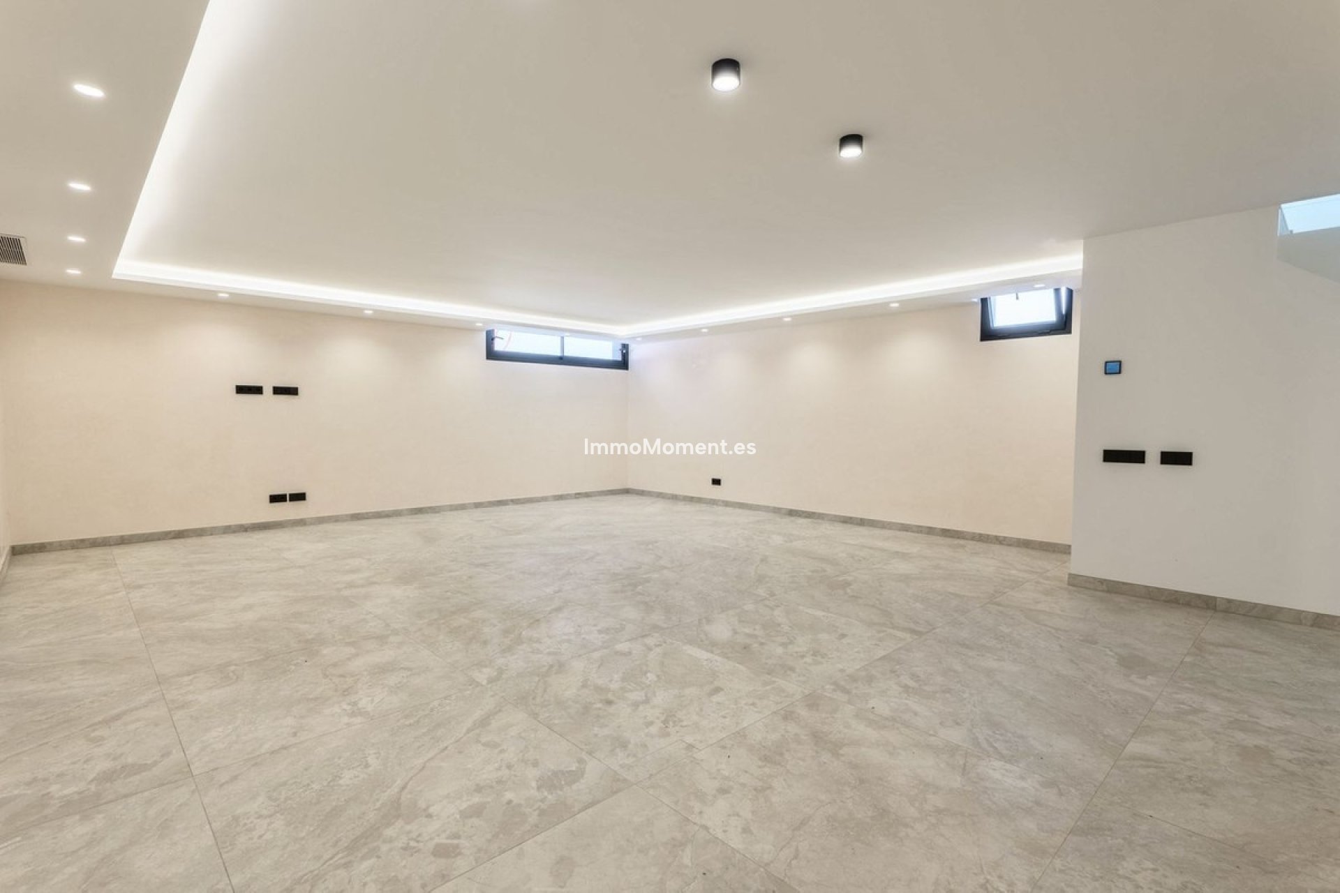 Resale - Detached villa - Mijas - Sierrezuela