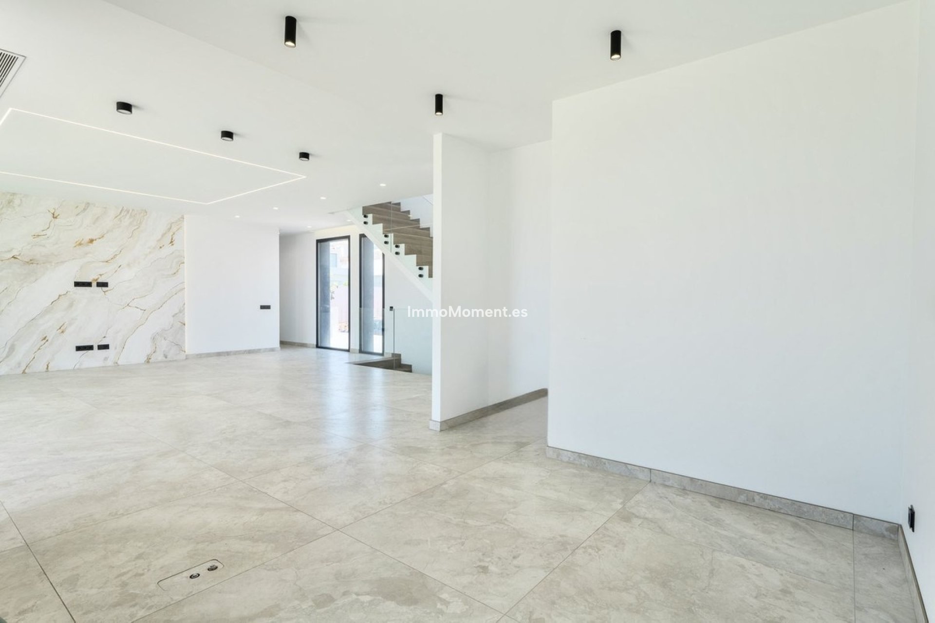 Resale - Detached villa - Mijas - Sierrezuela