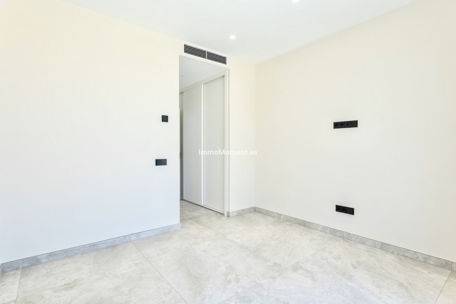 Resale - Detached villa - Mijas - Sierrezuela