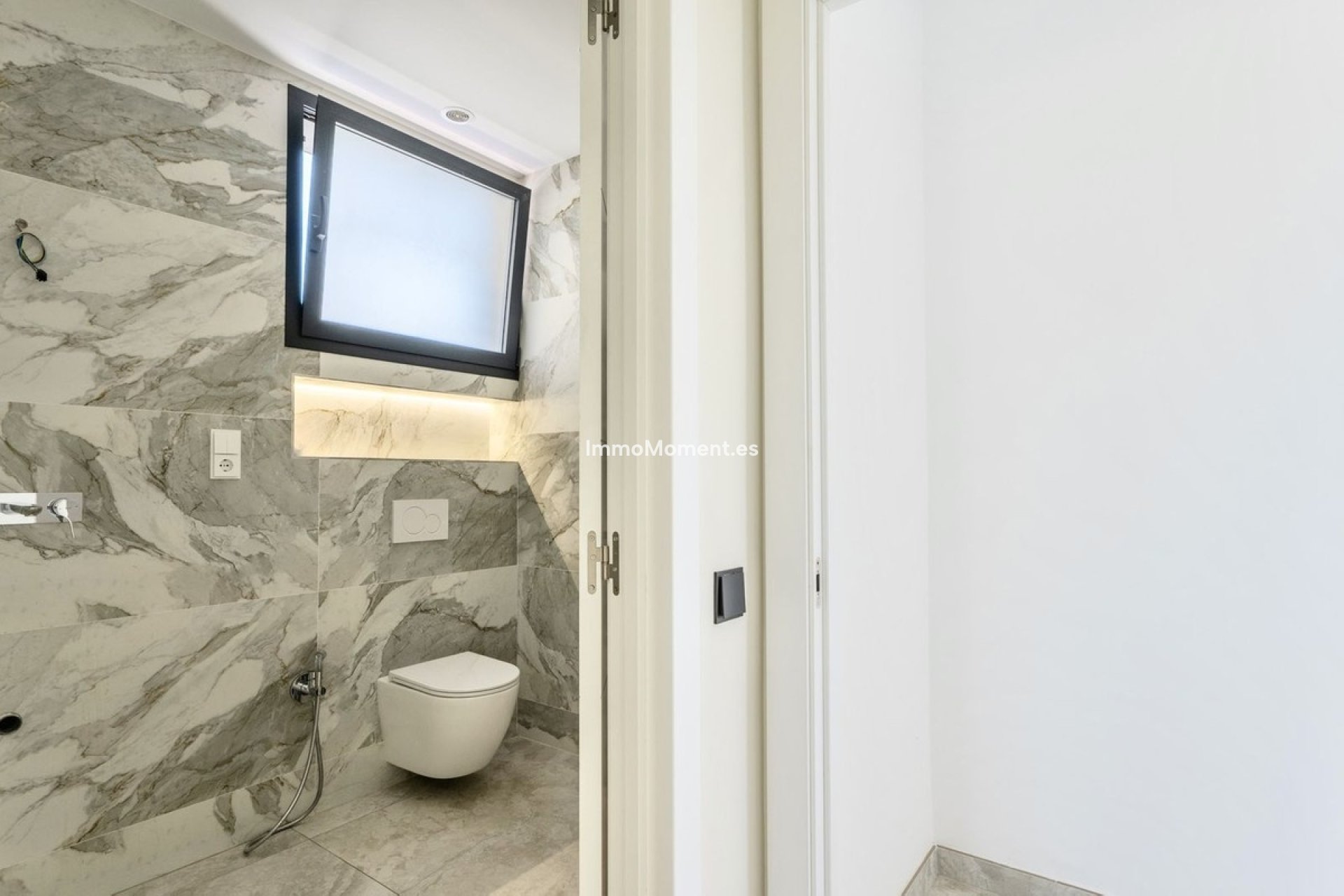 Resale - Detached villa - Mijas - Sierrezuela