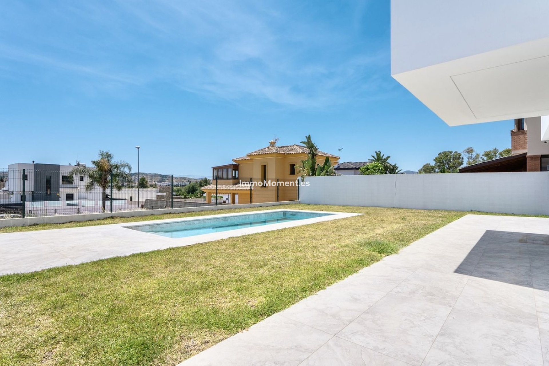 Resale - Detached villa - Mijas - Sierrezuela