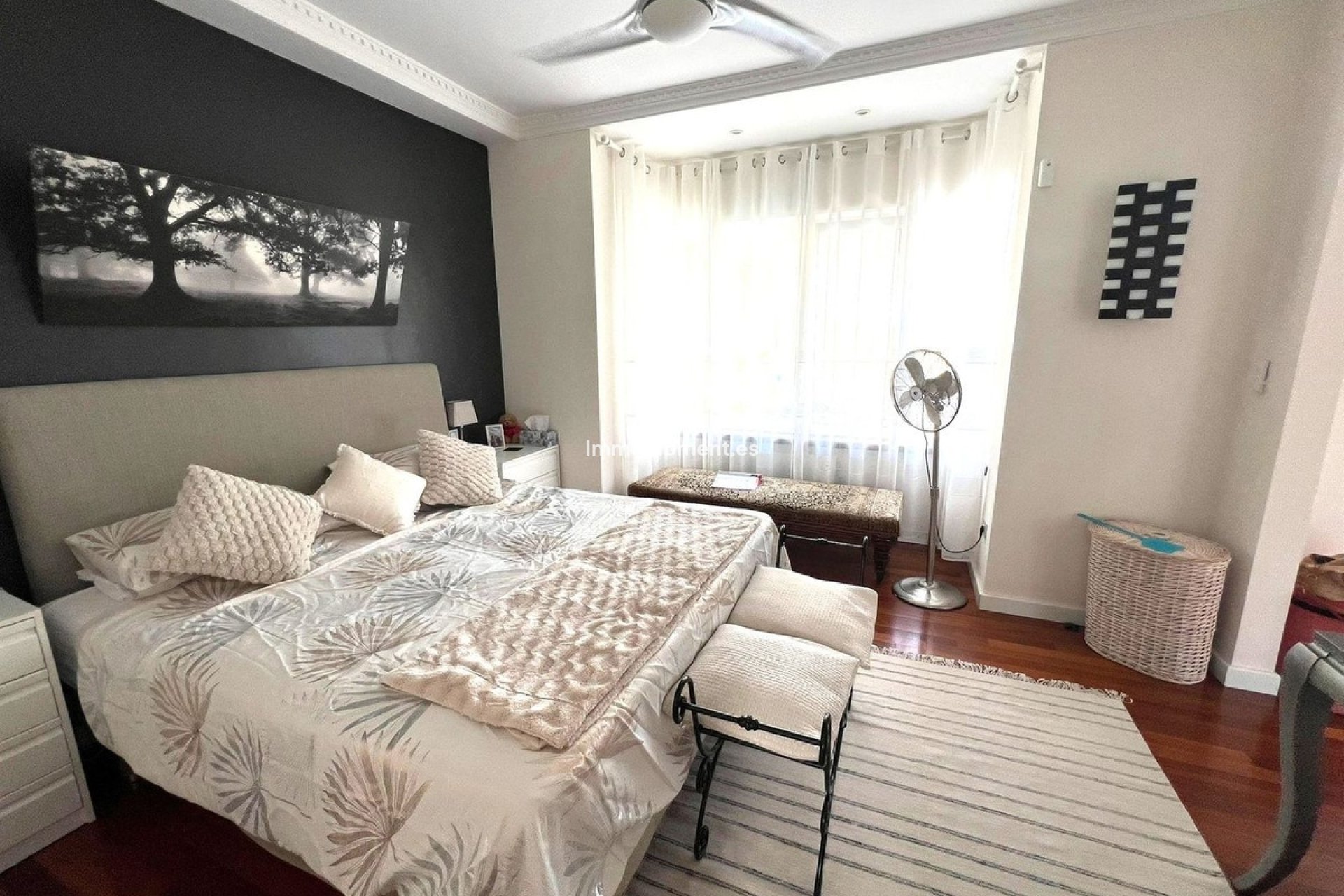 Resale - Detached villa - Mijas - Sierrezuela