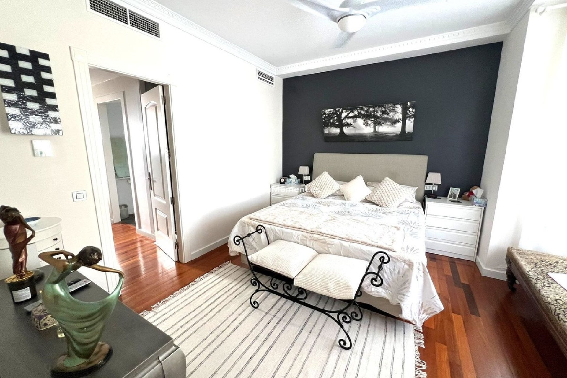 Resale - Detached villa - Mijas - Sierrezuela