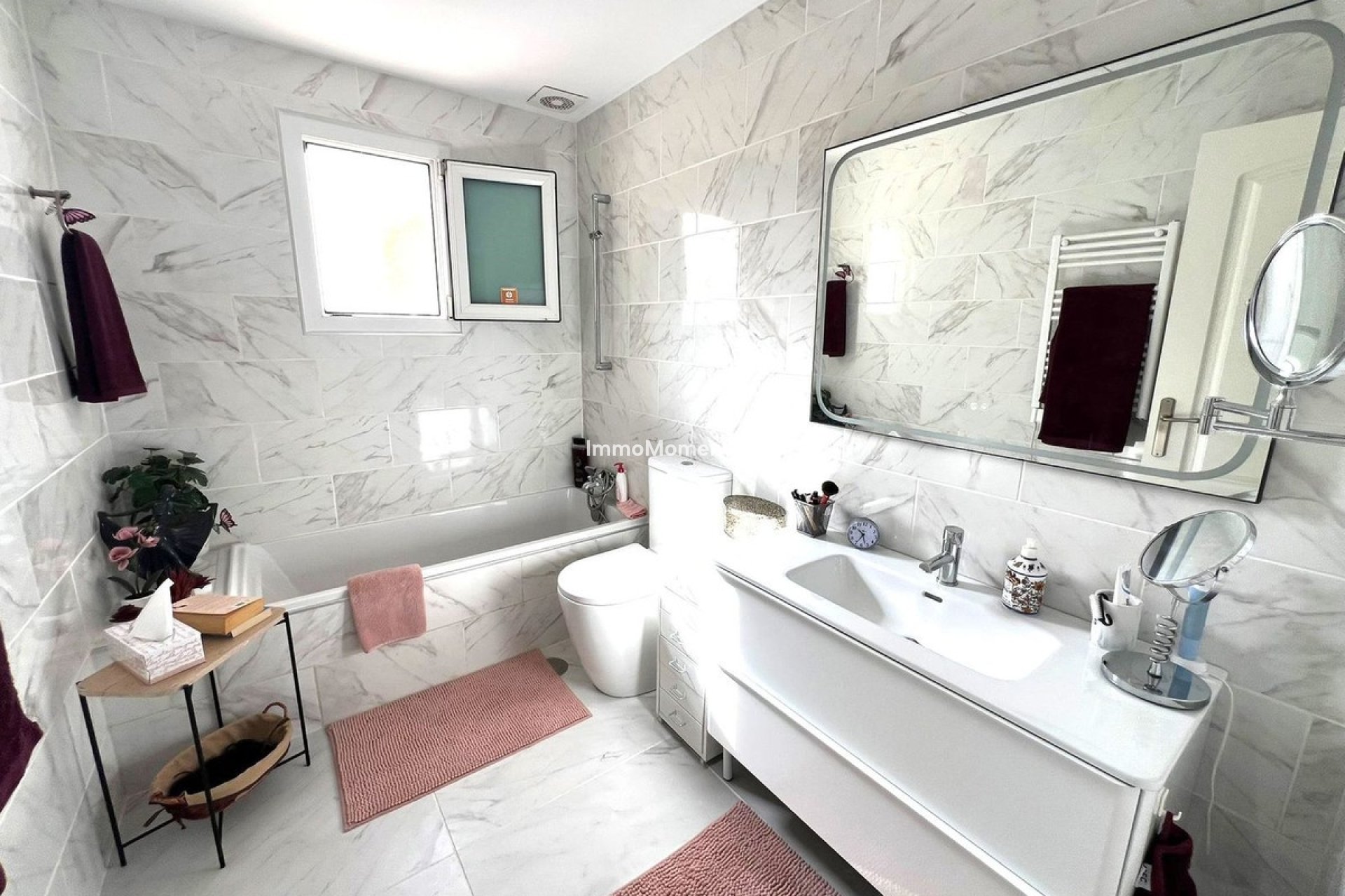 Resale - Detached villa - Mijas - Sierrezuela