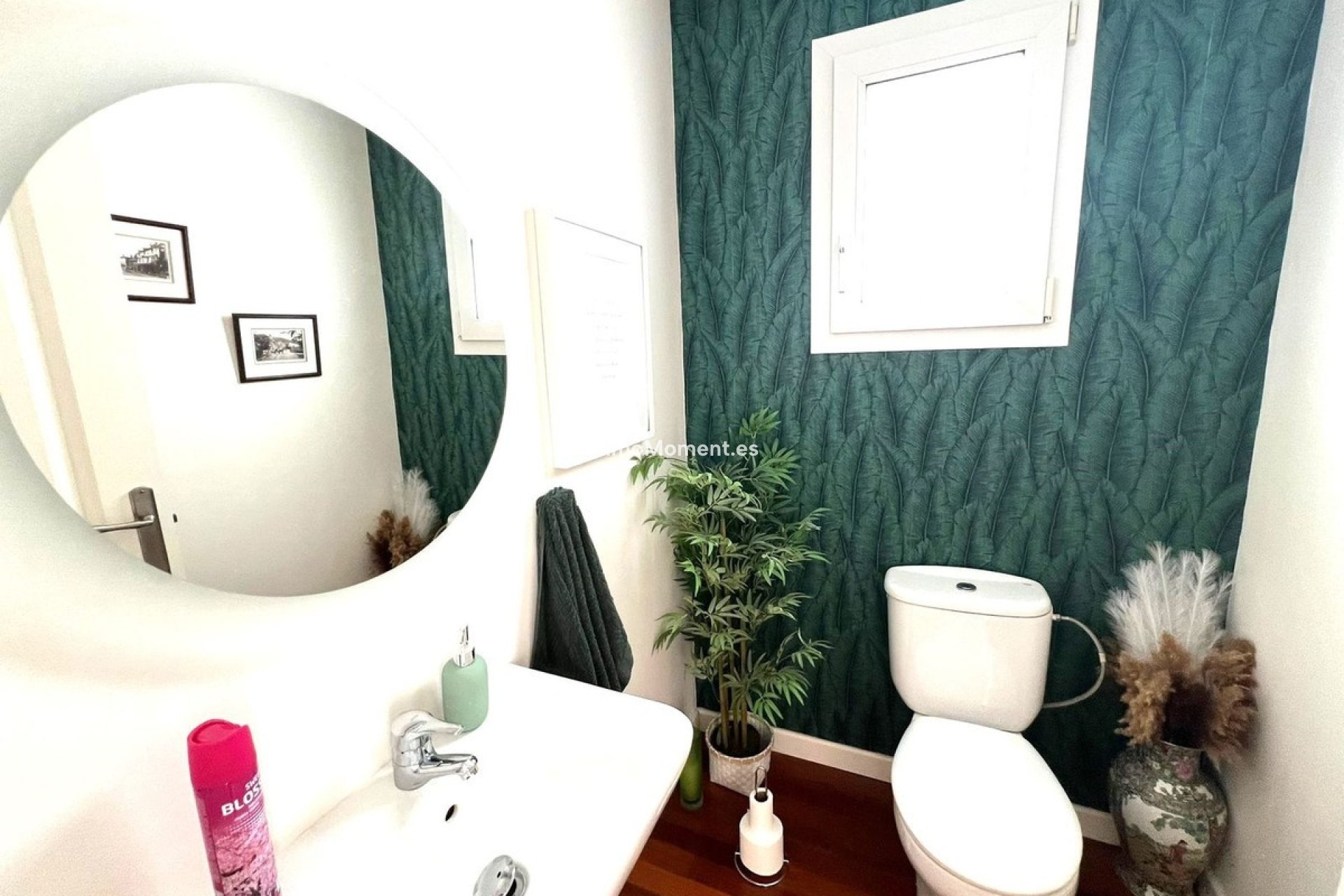 Resale - Detached villa - Mijas - Sierrezuela