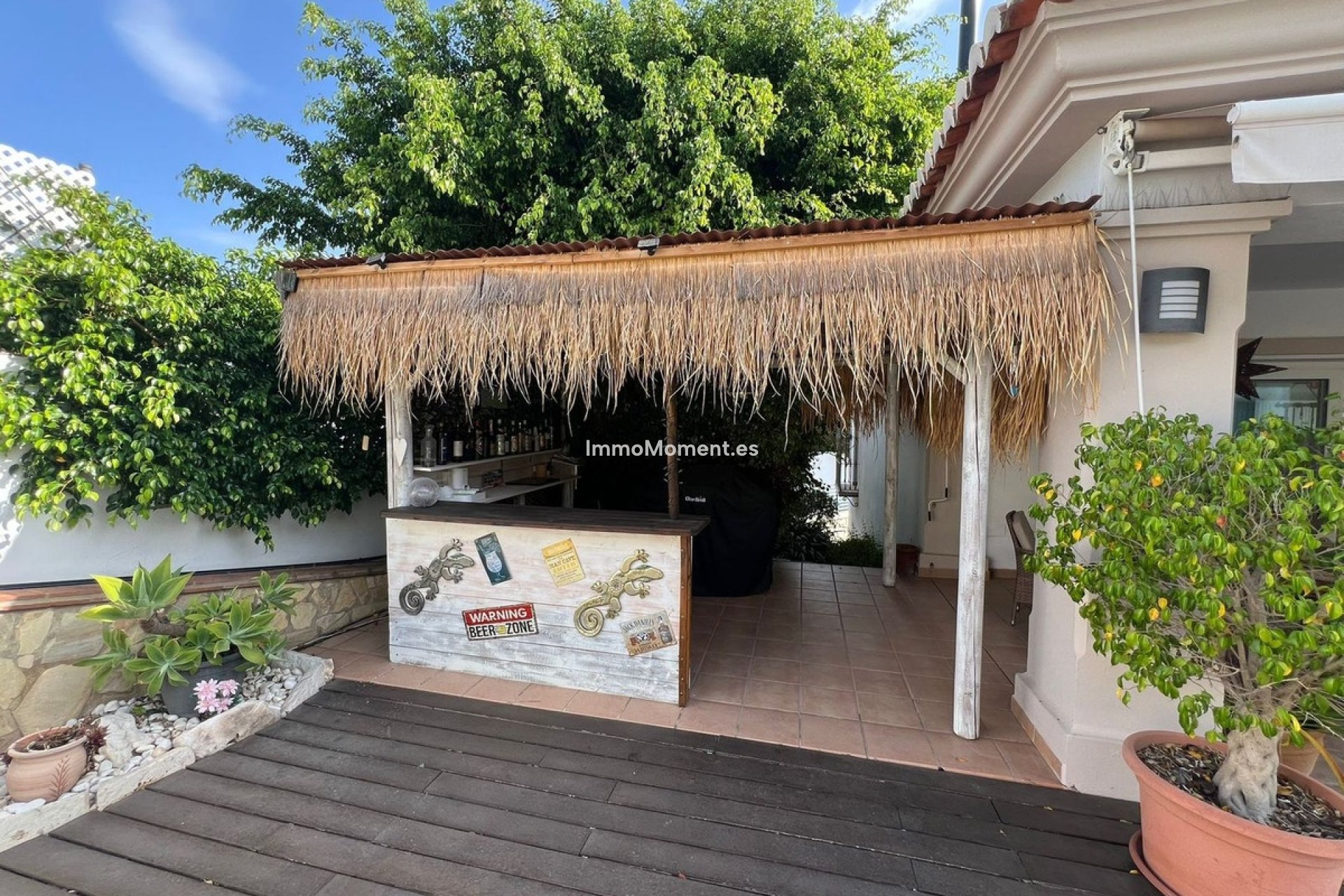Resale - Detached villa - Mijas - Sierrezuela