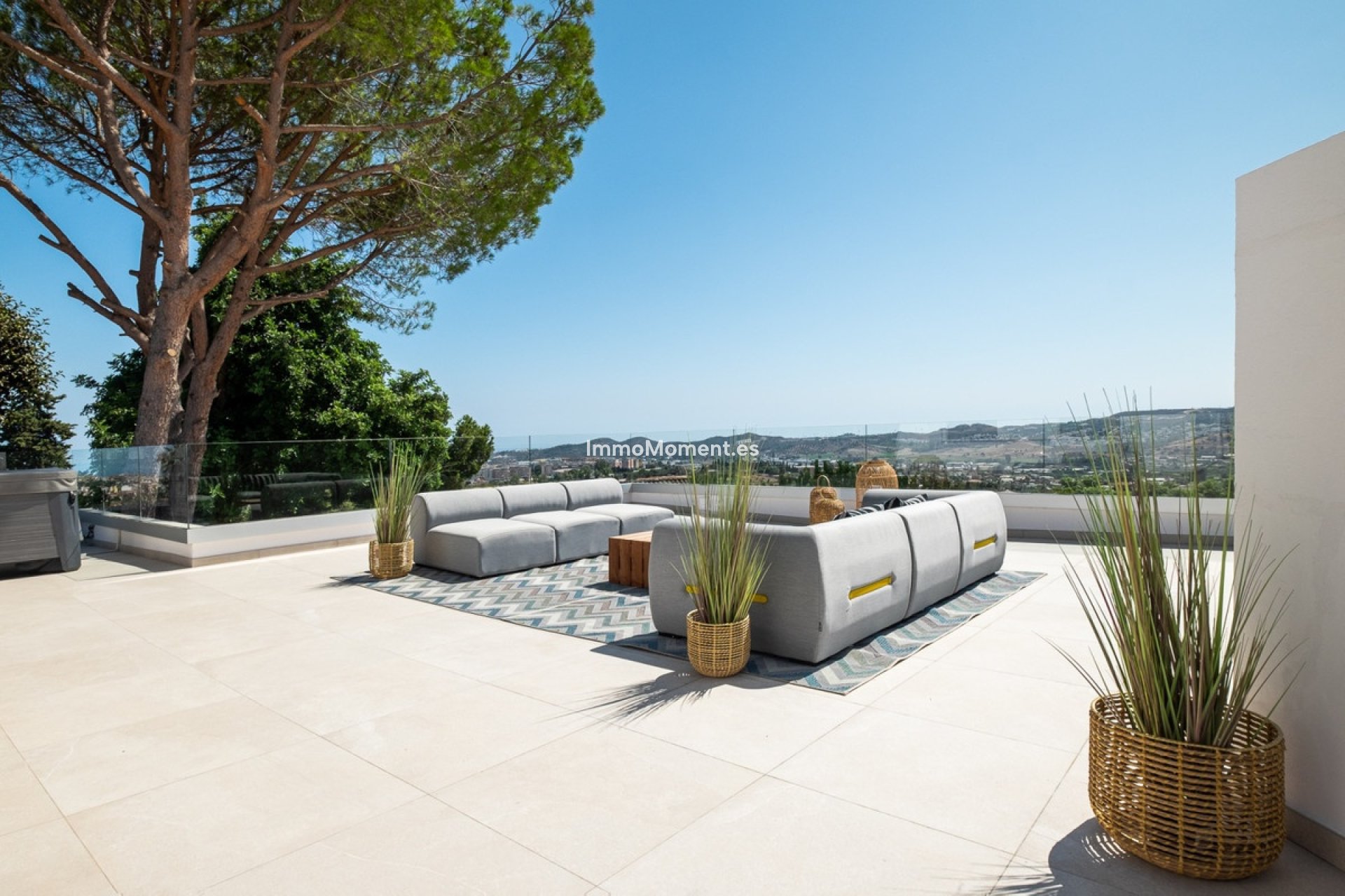 Resale - Detached villa - Mijas - Sierrezuela