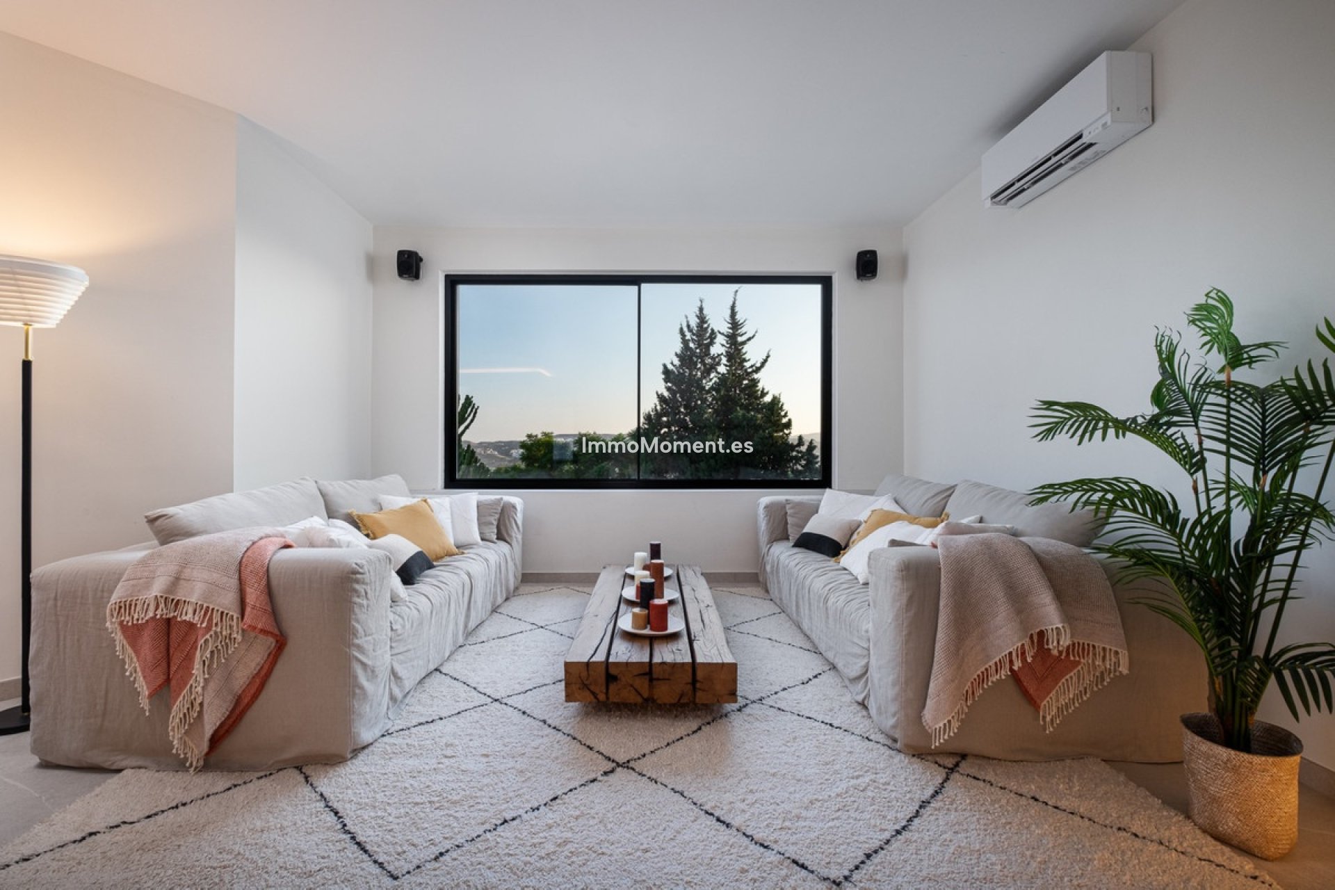 Resale - Detached villa - Mijas - Sierrezuela