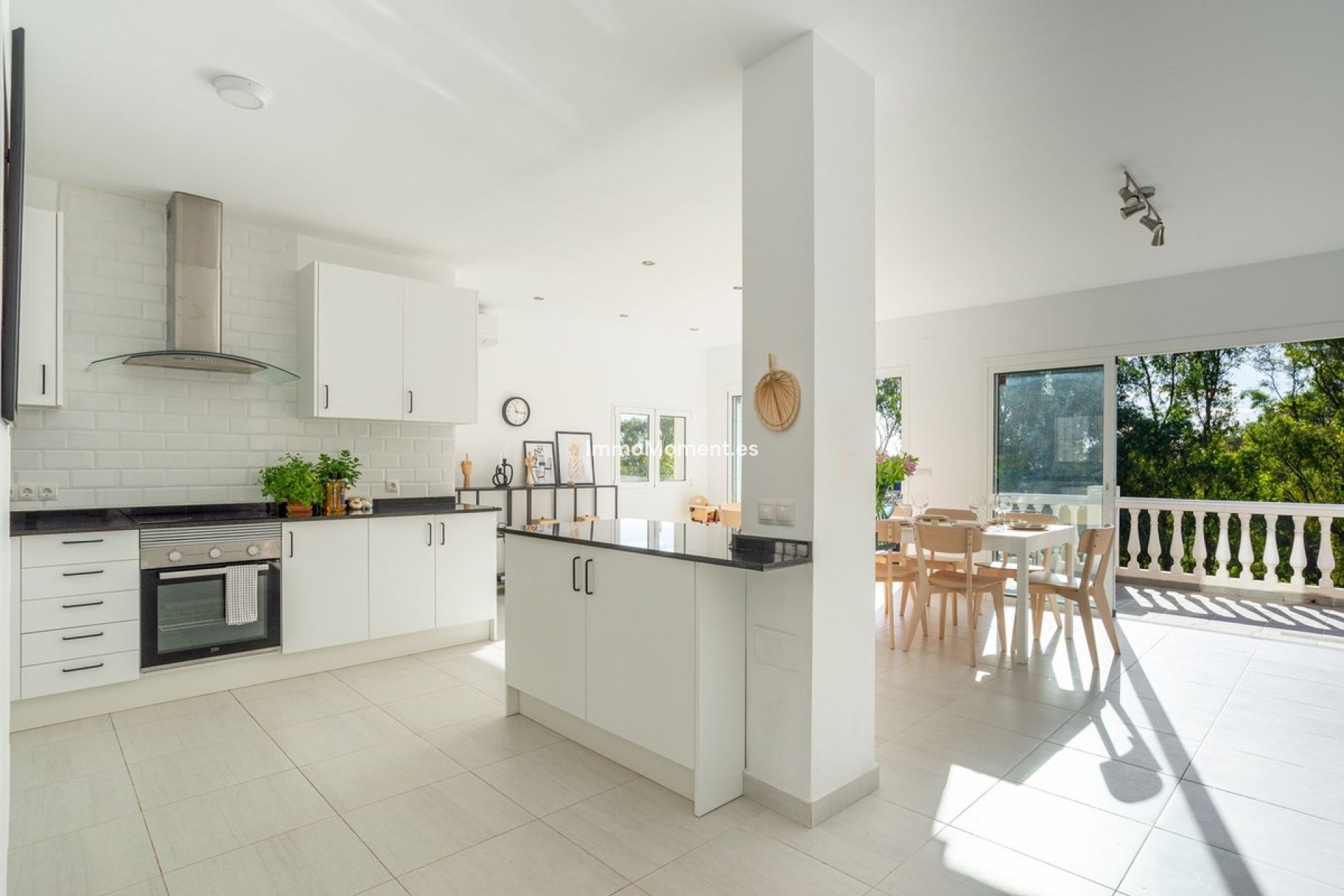 Resale - Detached villa - Mijas - Torrenueva