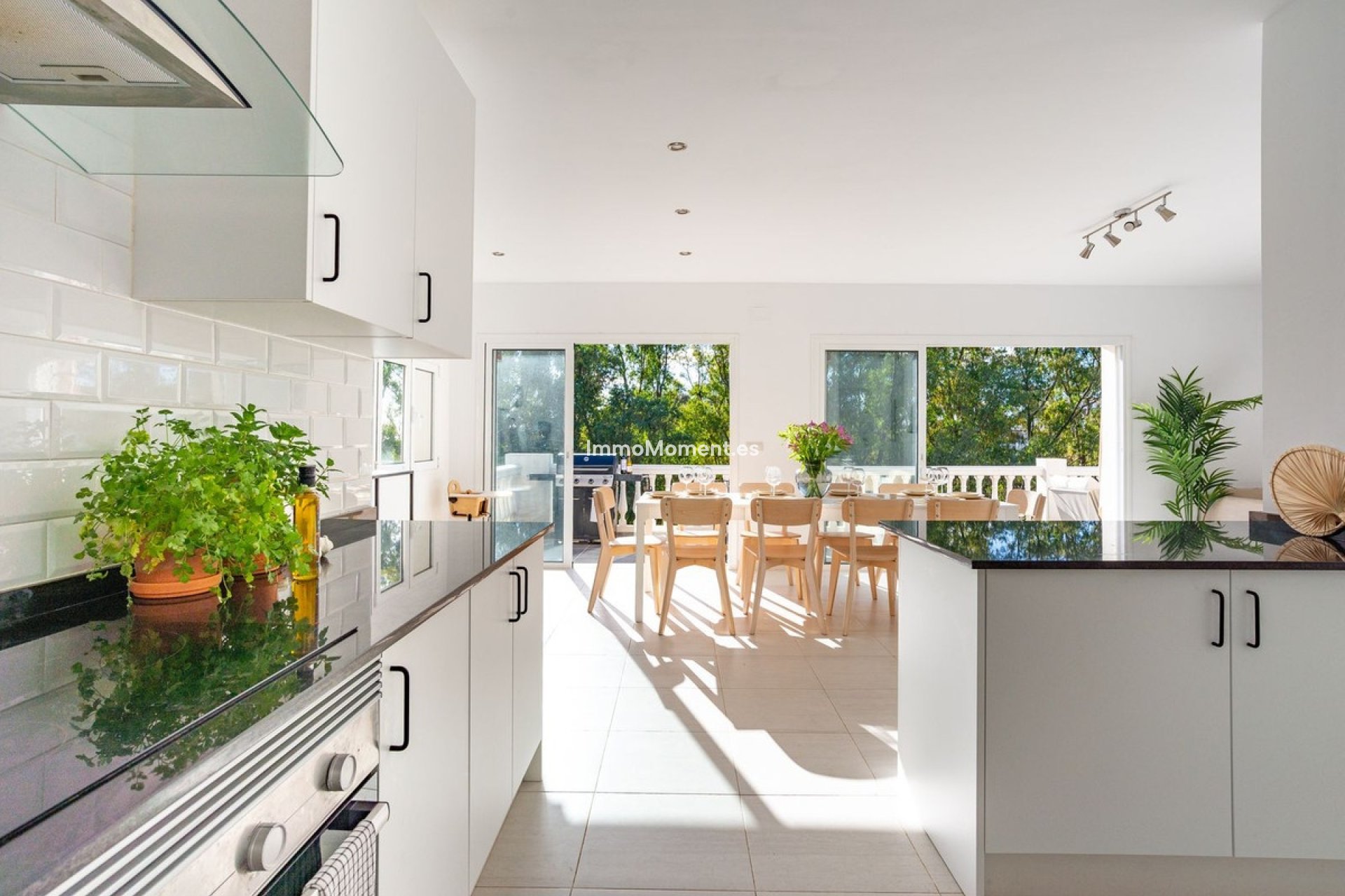 Resale - Detached villa - Mijas - Torrenueva