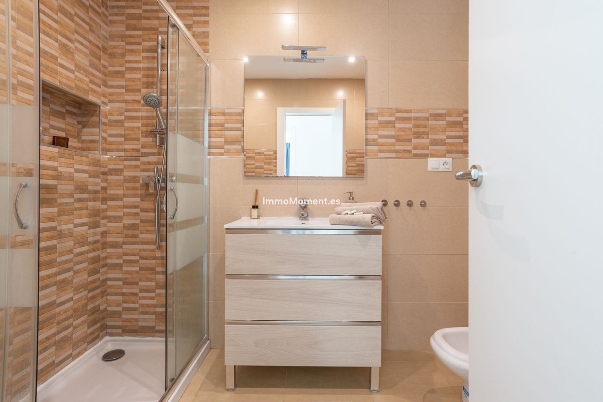 Resale - Detached villa - Mijas - Torrenueva