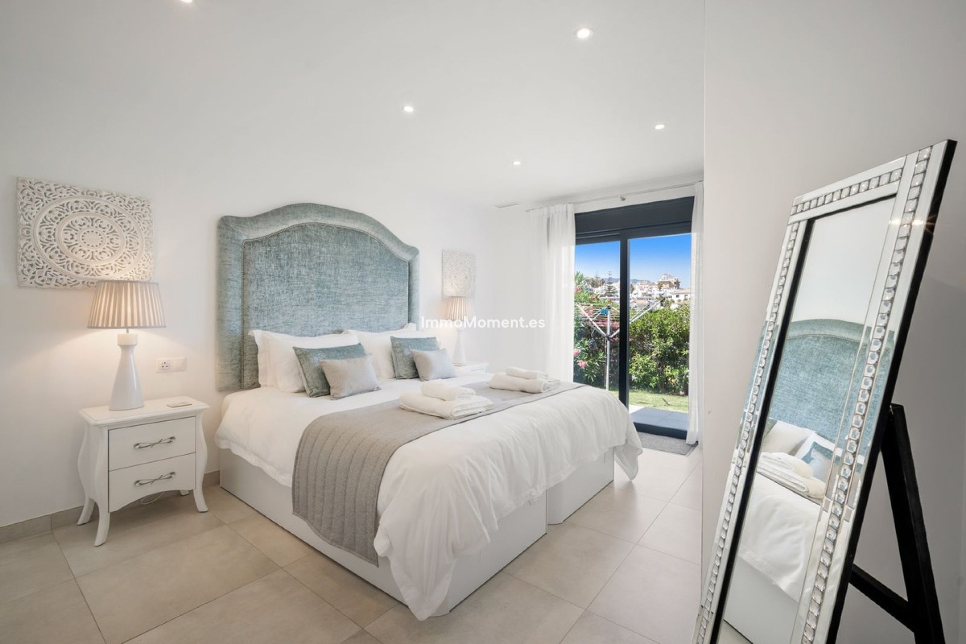 Resale - Detached villa - Mijas - Torrenueva