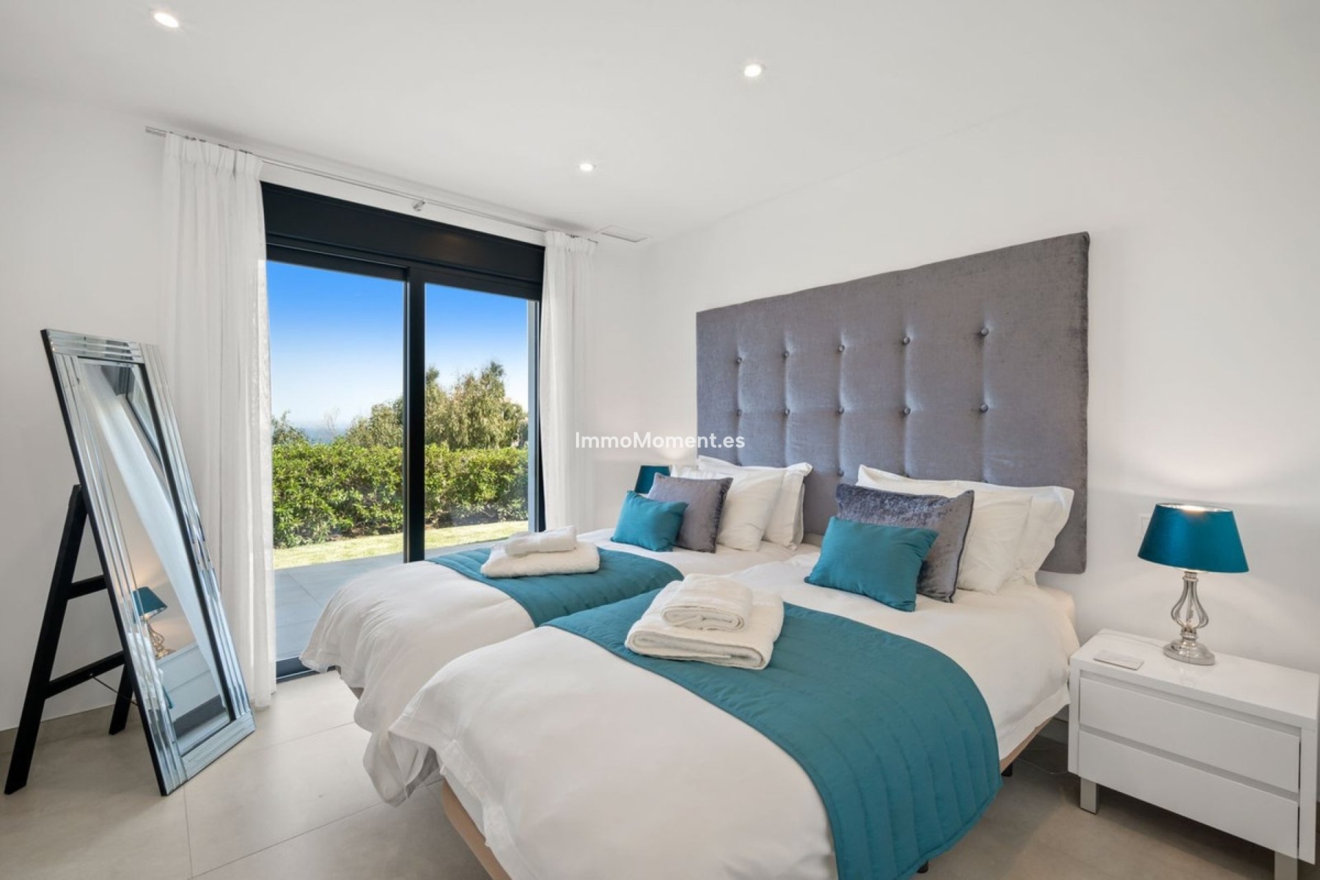 Resale - Detached villa - Mijas - Torrenueva