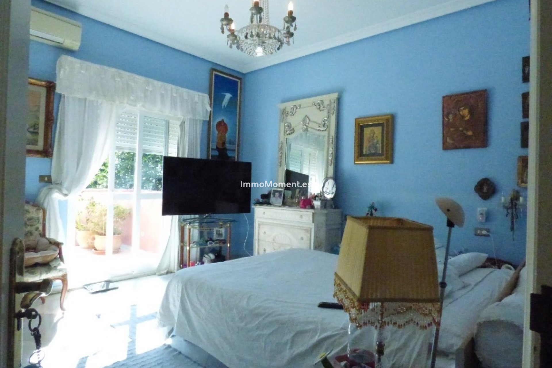 Resale - Detached villa - Mijas - Torrenueva