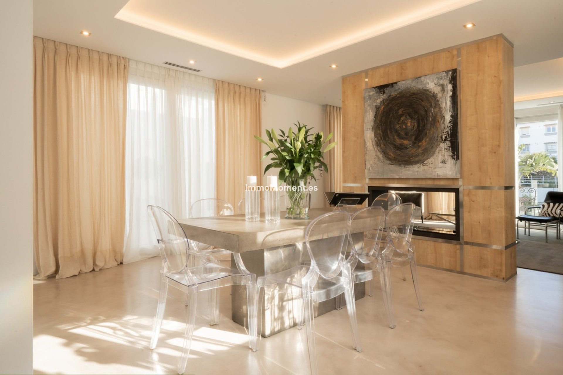 Resale - Detached villa - Mijas - Torrenueva